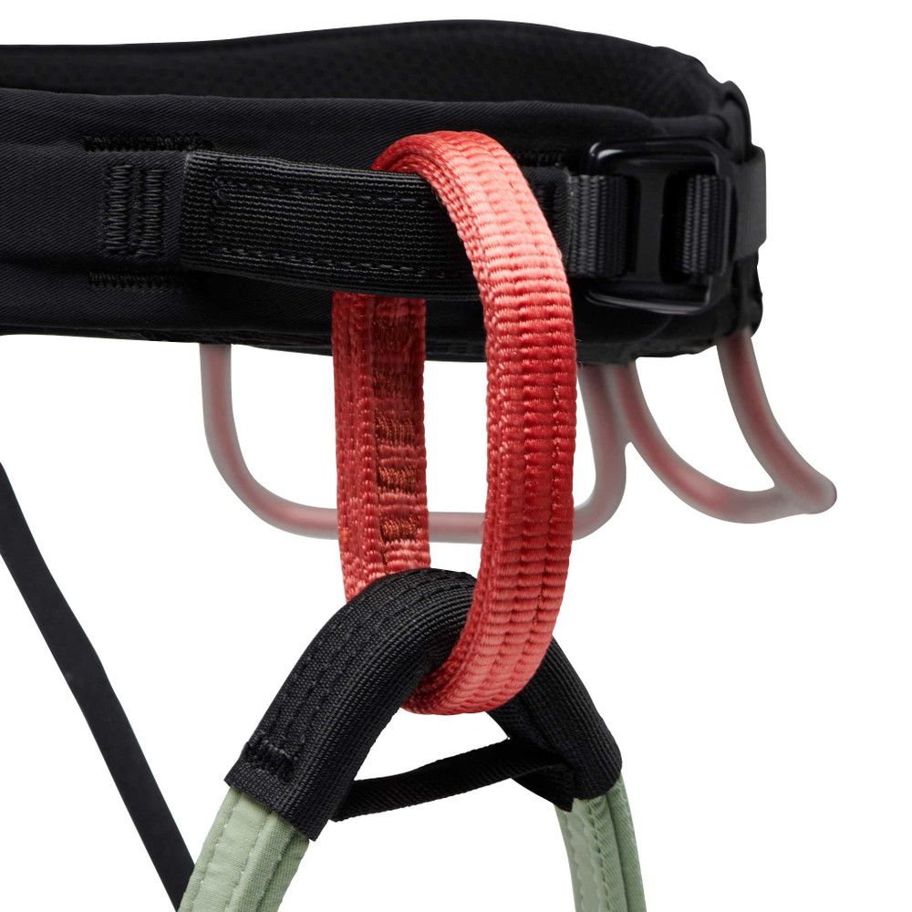 Black Diamond | Imbrago Solution Donna Desert Sage - Fabbrica Ski Sises