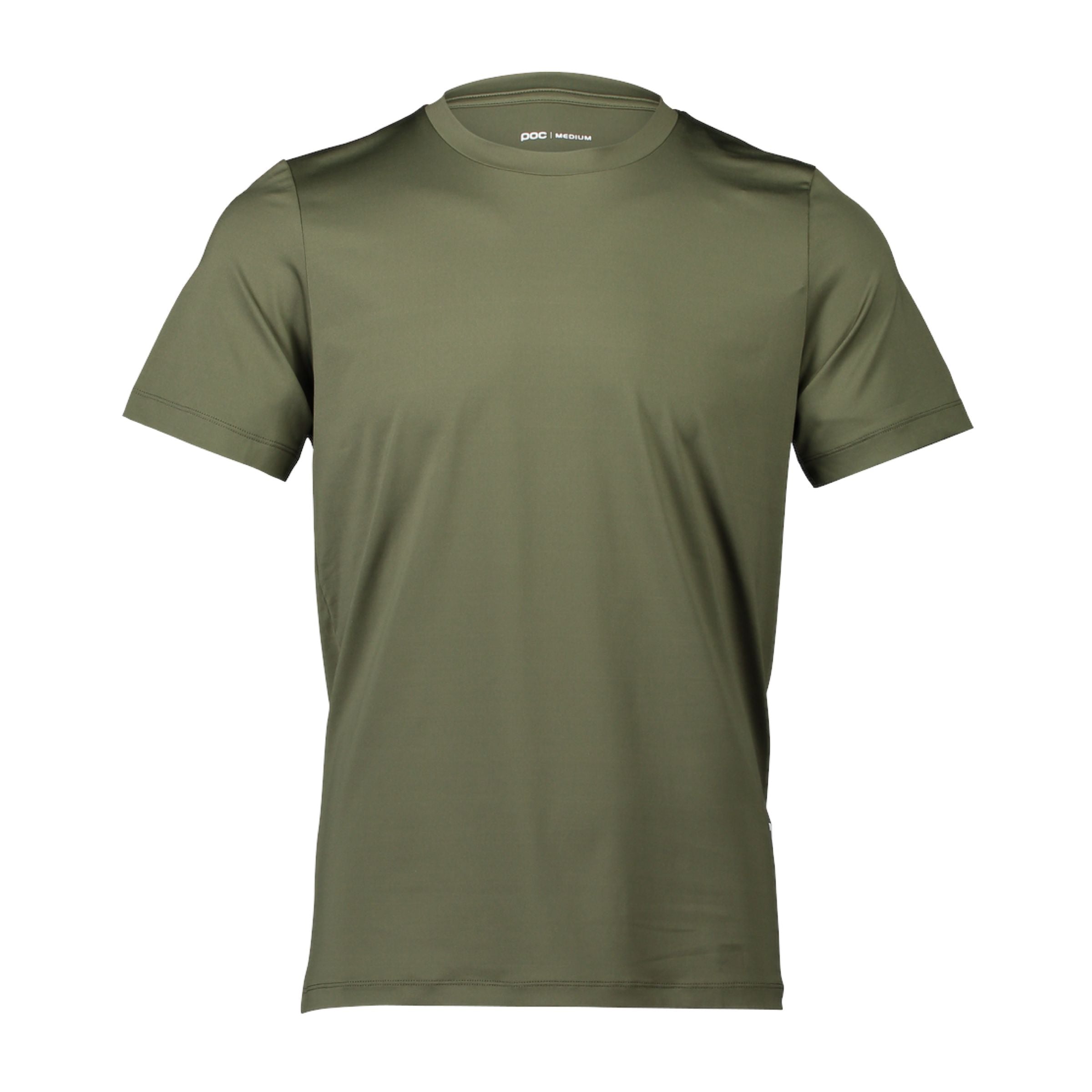 T-shirt Reform Enduro Light Uomo Epidote Green
