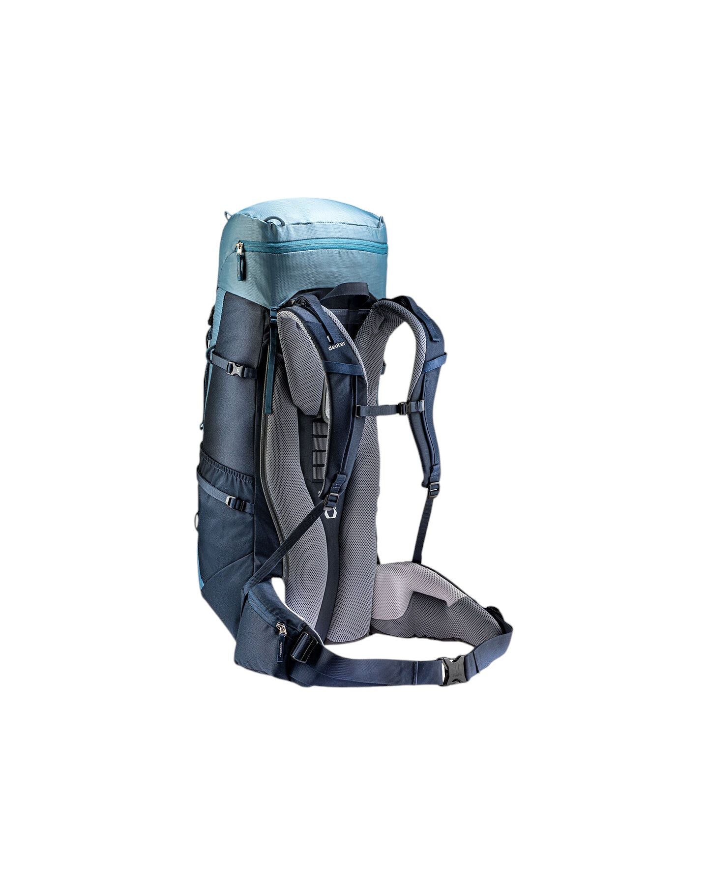 Deuter | Zaino Trekking Lite 4010 Atlantic/Ink - Fabbrica Ski Sises