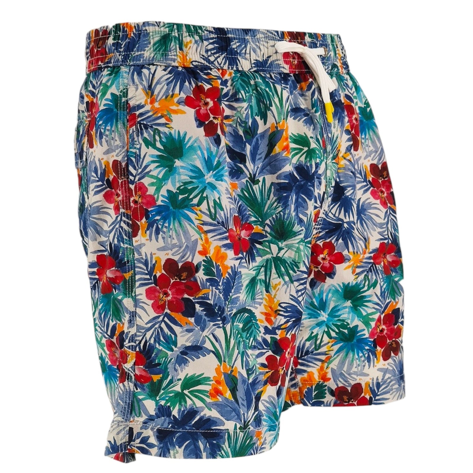Hartford | Costume Swim Uomo Aqua Green - Fabbrica Ski Sises