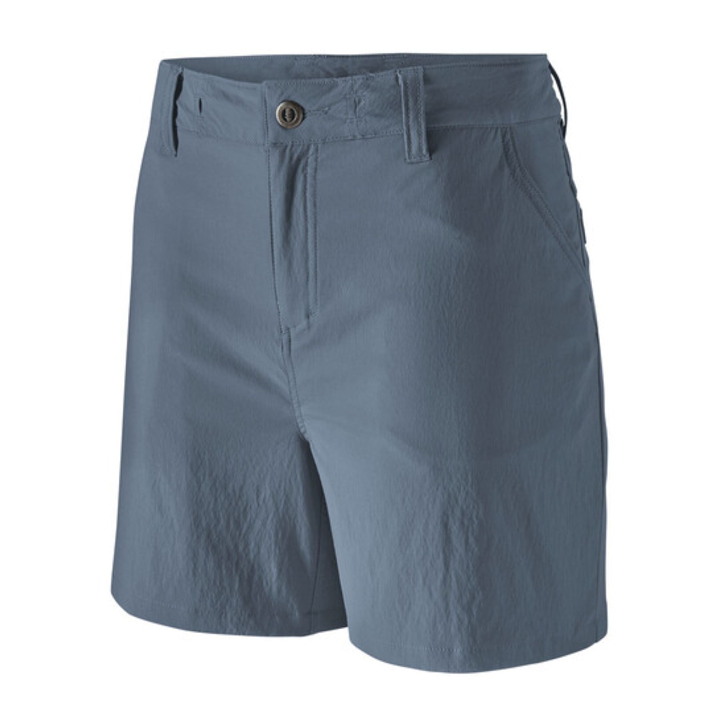 Pantaloncini Quandary 5IN Donna Utility Blue