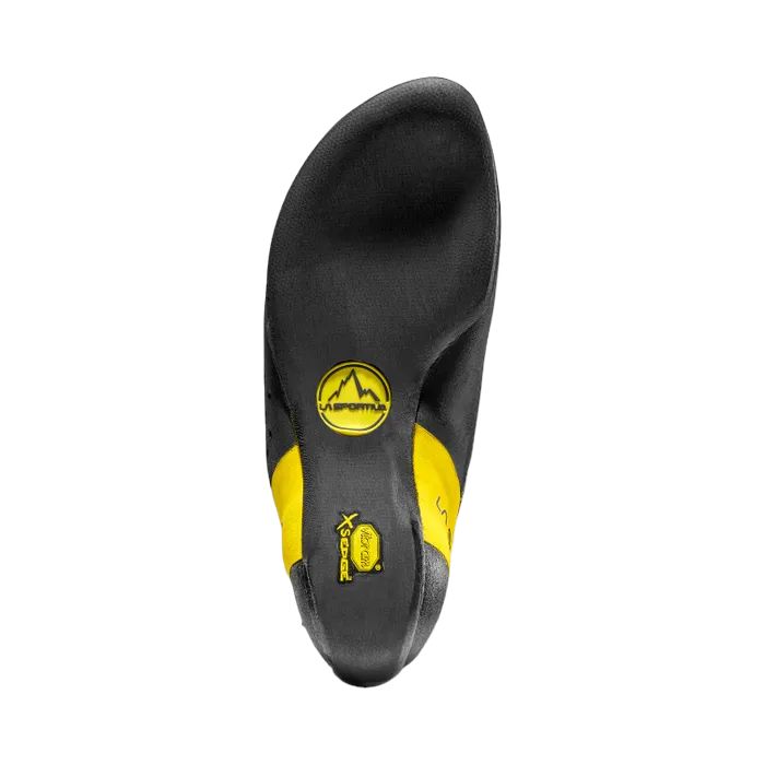 La Sportiva | Scarpe Katana Laces Yellow/Black - Fabbrica Ski Sises