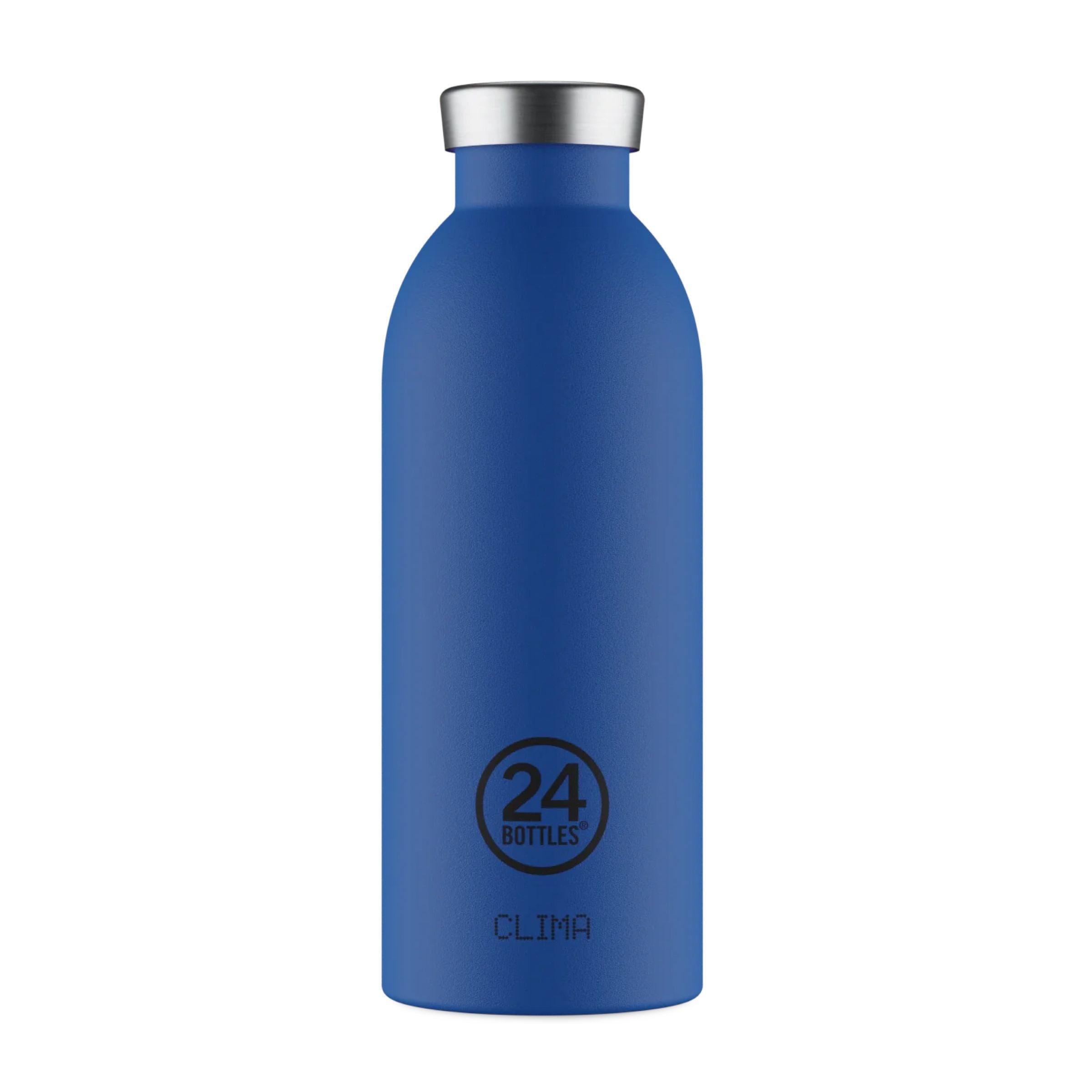 Borraccia Clima Bottle Stone Gold Blue