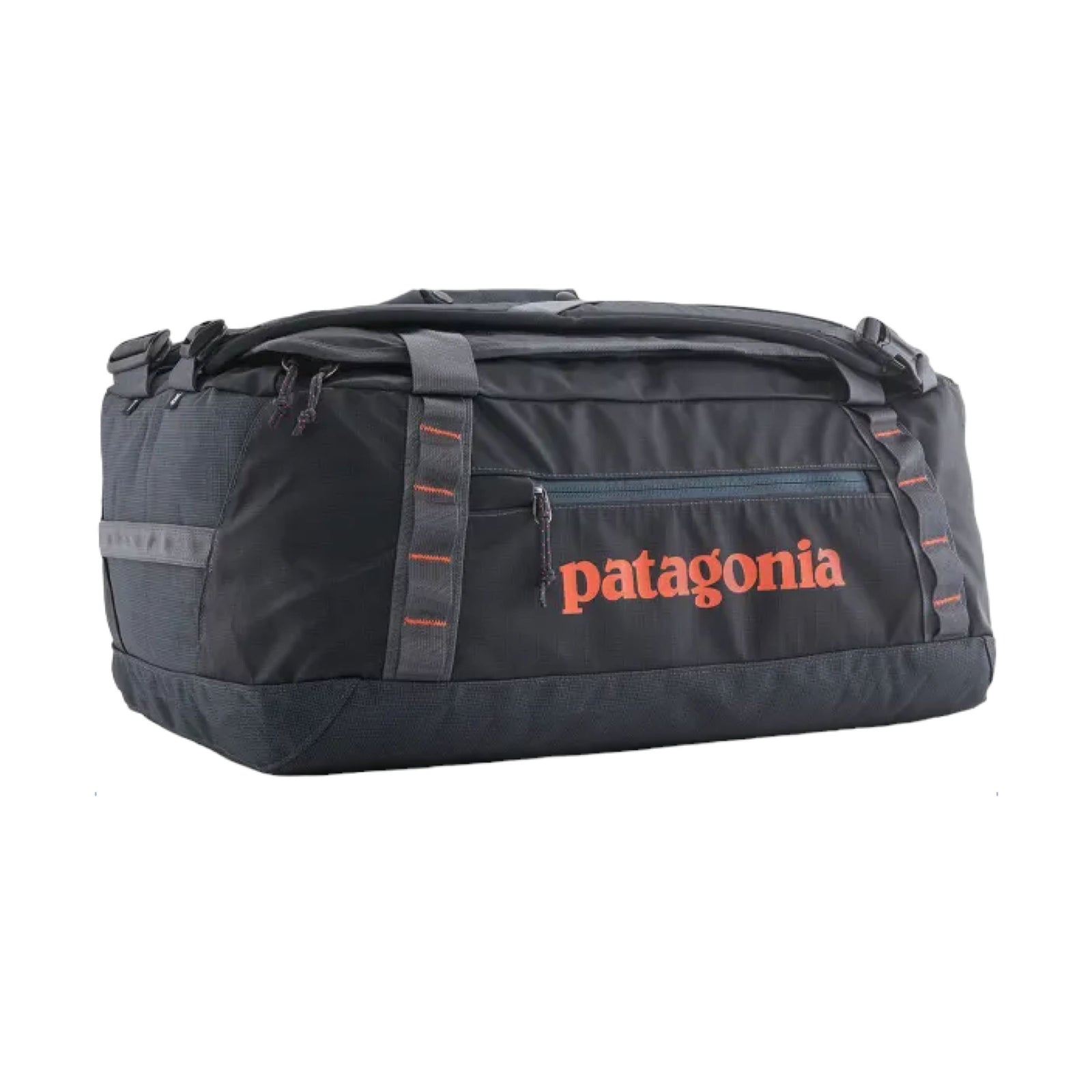 Patagonia | Borsa Black Hole 40L Smolder Blue - Fabbrica Ski Sises