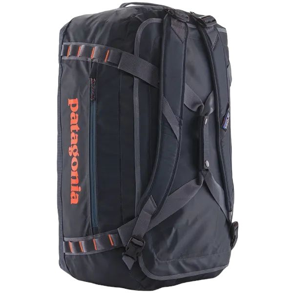 Patagonia | Borsa Black Hole 55L Smolder Blue - Fabbrica Ski Sises