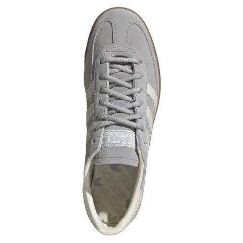 Handball Spezial Shoes Grey Two/Crew White/Footwear White 