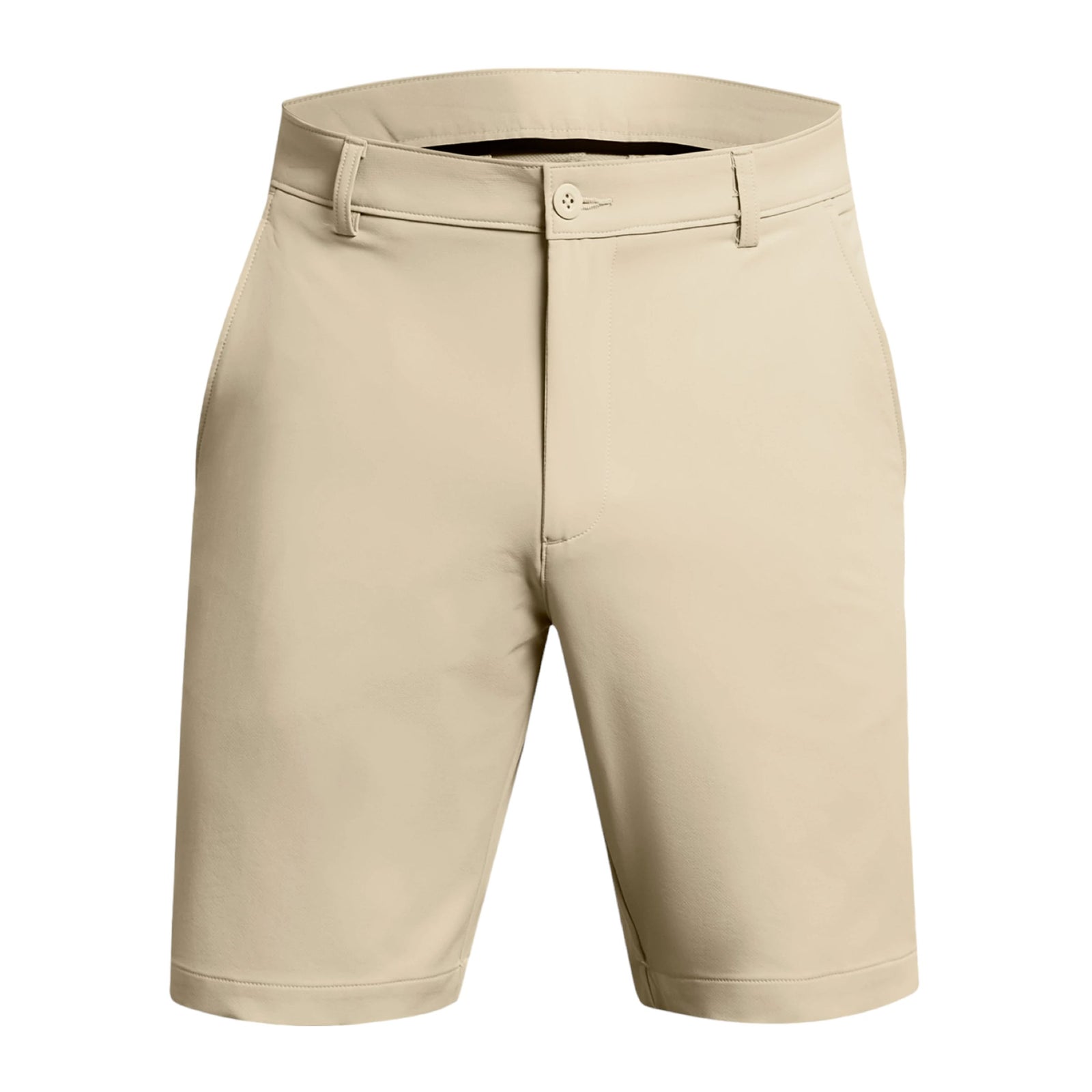 Under Armour | Pantaloncini Tech Taper Uomo Khaki Base - Fabbrica Ski Sises