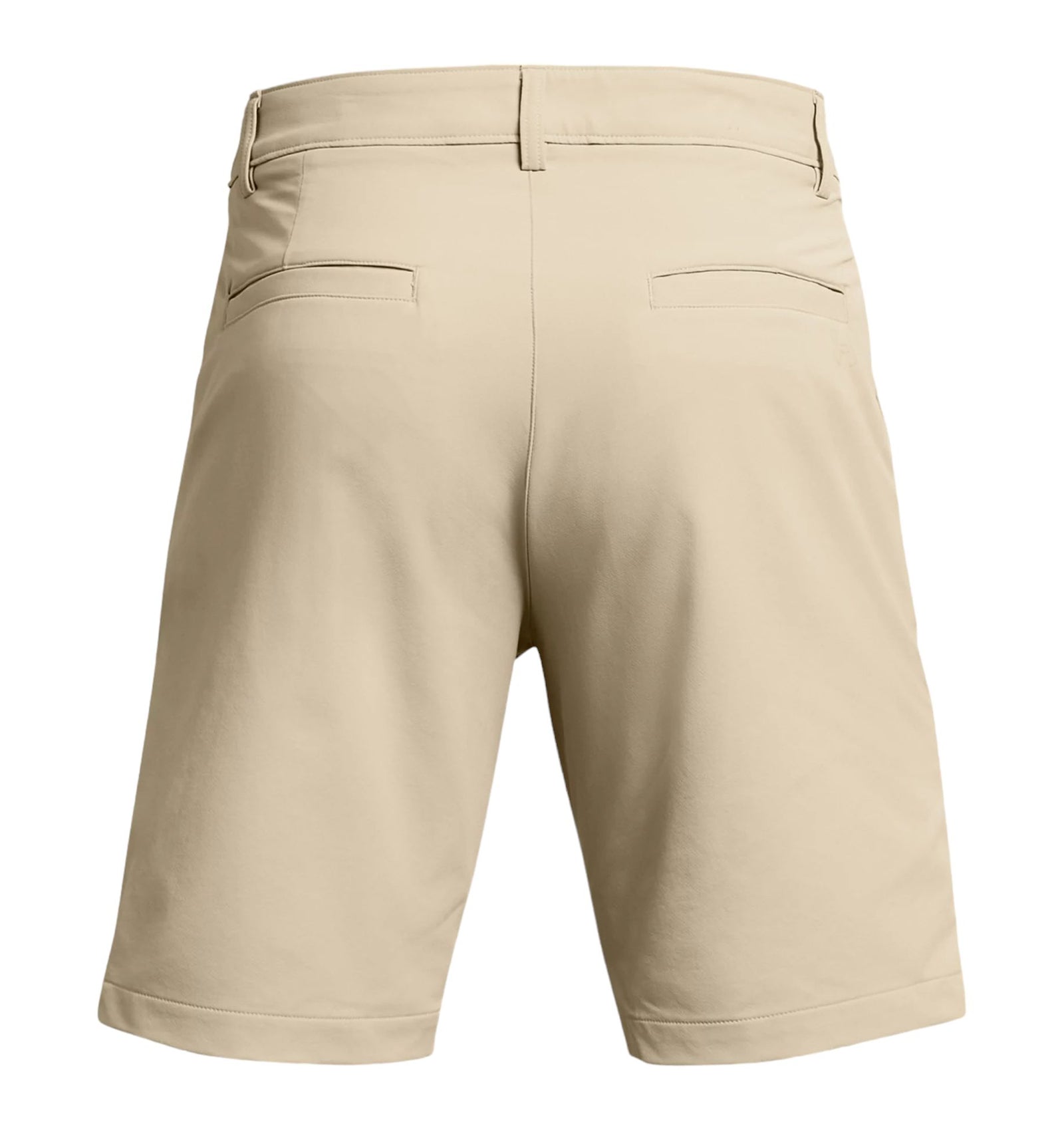 Under Armour | Pantaloncini Tech Taper Uomo Khaki Base - Fabbrica Ski Sises