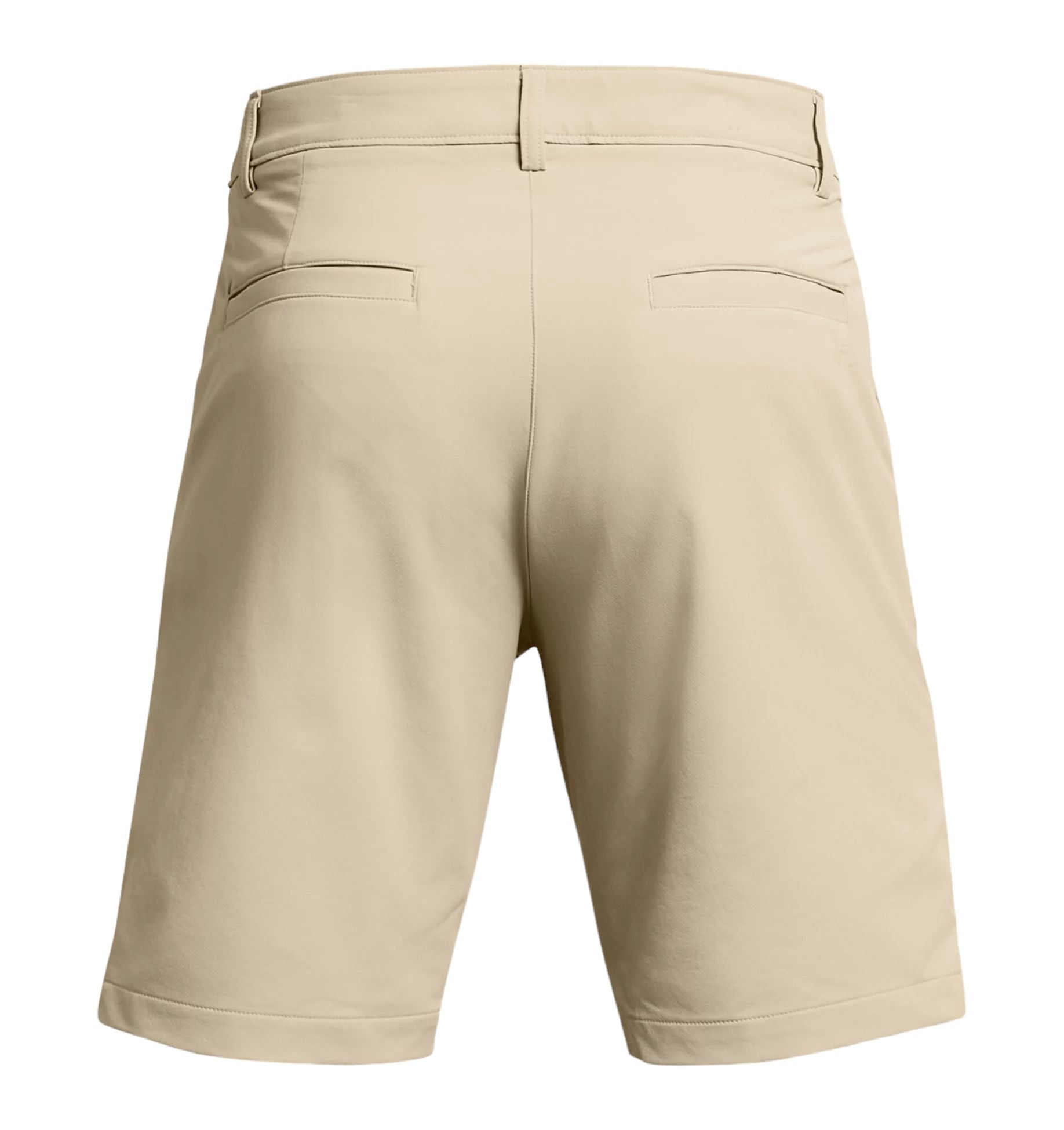 Under Armour | Pantaloncini Tech Taper Uomo Khaki Base - Fabbrica Ski Sises