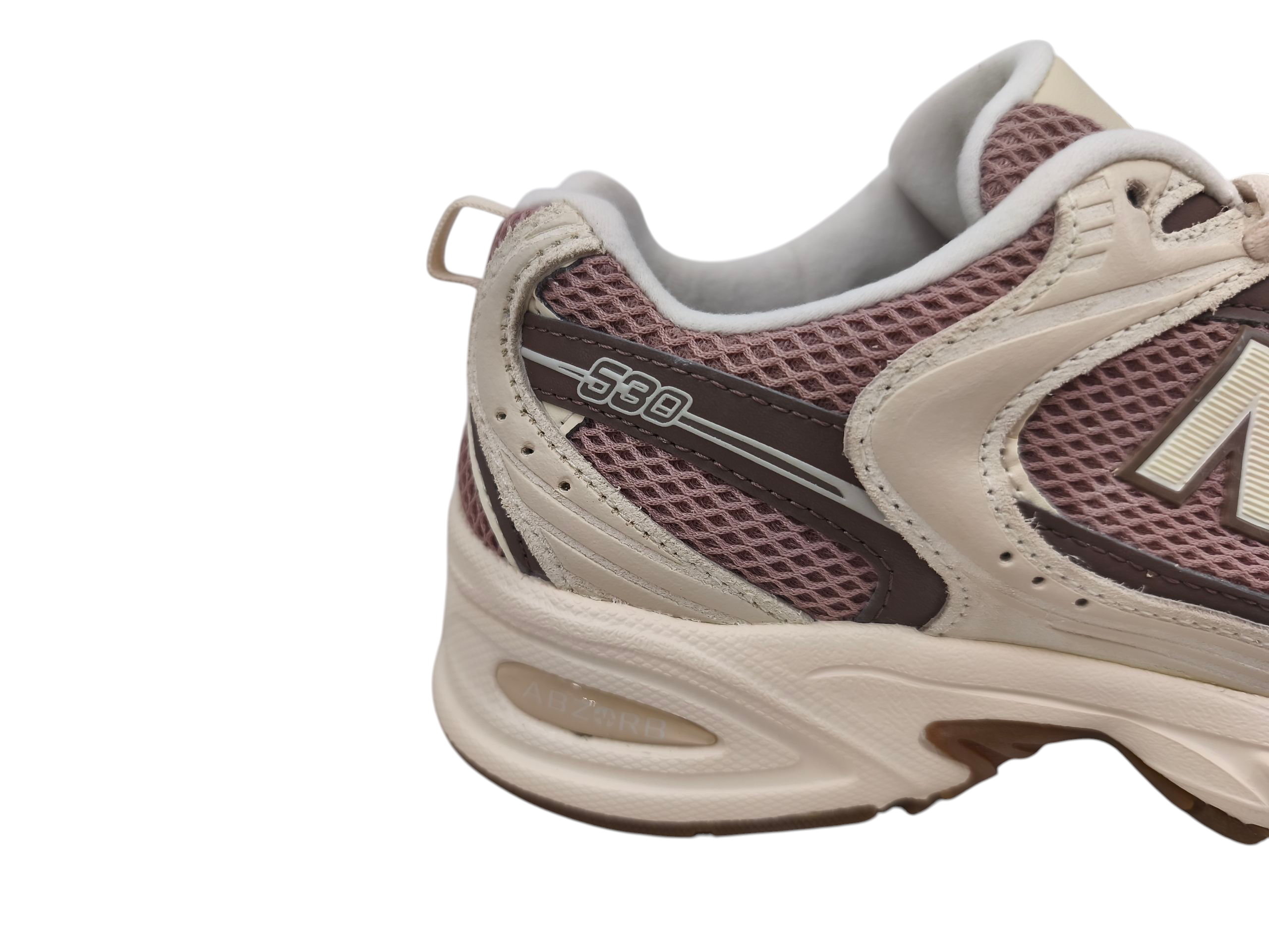 Zapatillas 530 Sea Salt/Moonrock