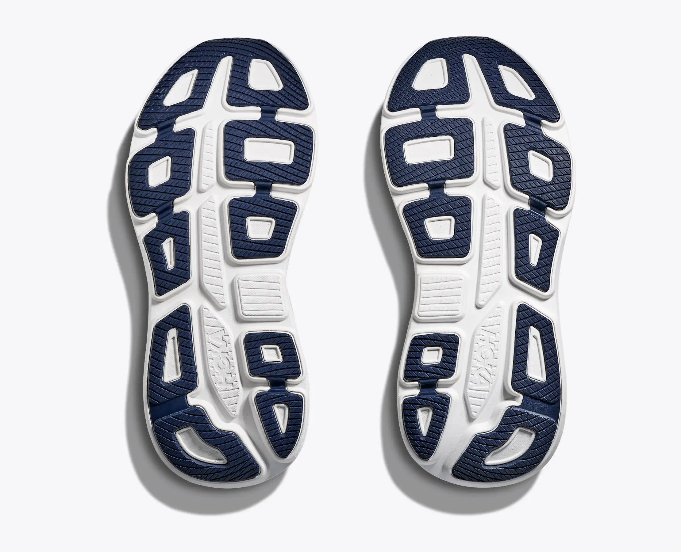 Scarpe Bondi 9 Donna White/Grout