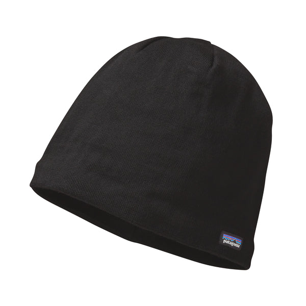Beanie Cuff Black