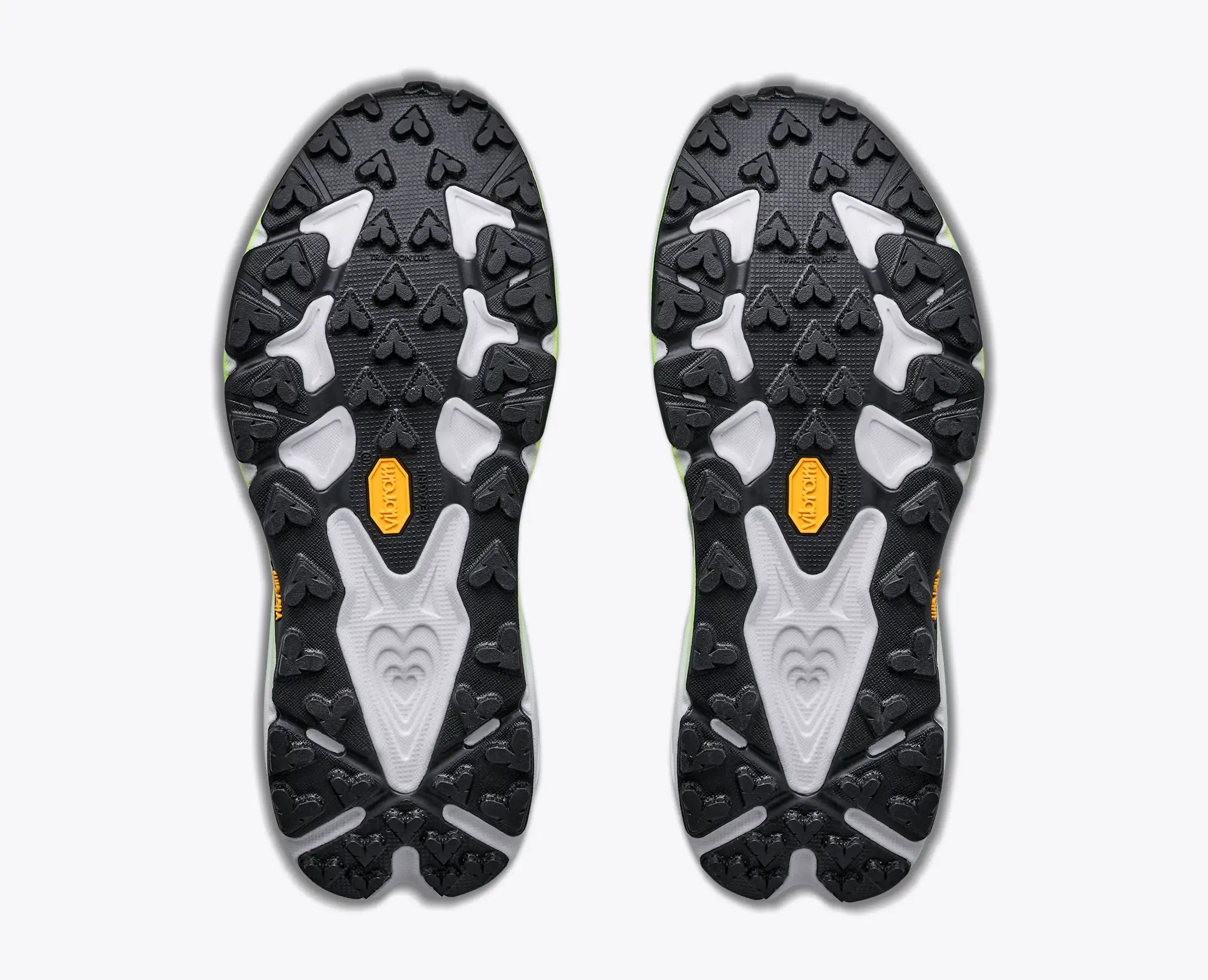 Scarpe Speedgoat 7 Donna Frost/Neon Yuzu
