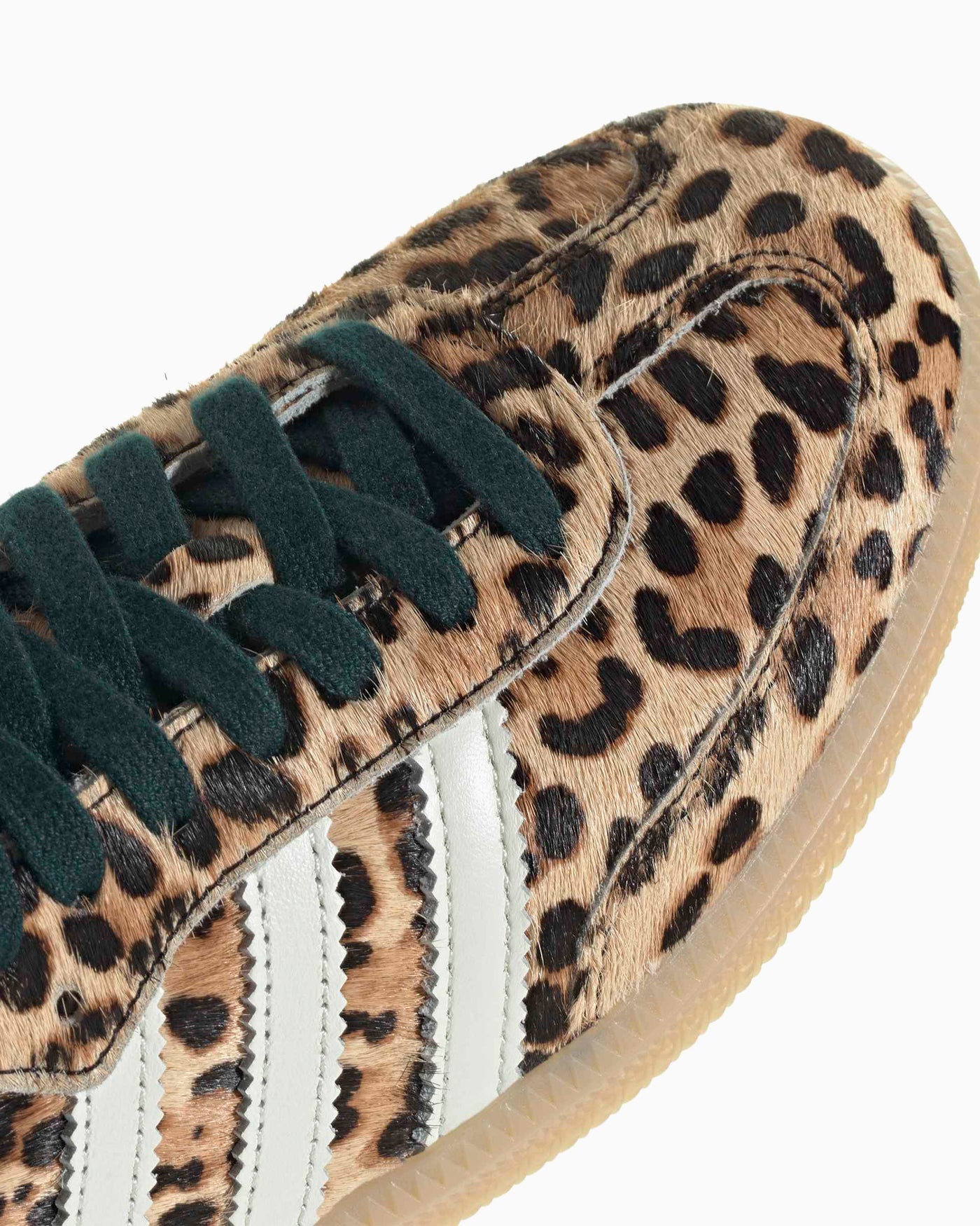 Scarpe Samba OG Donna Leopard Magic/Ivory