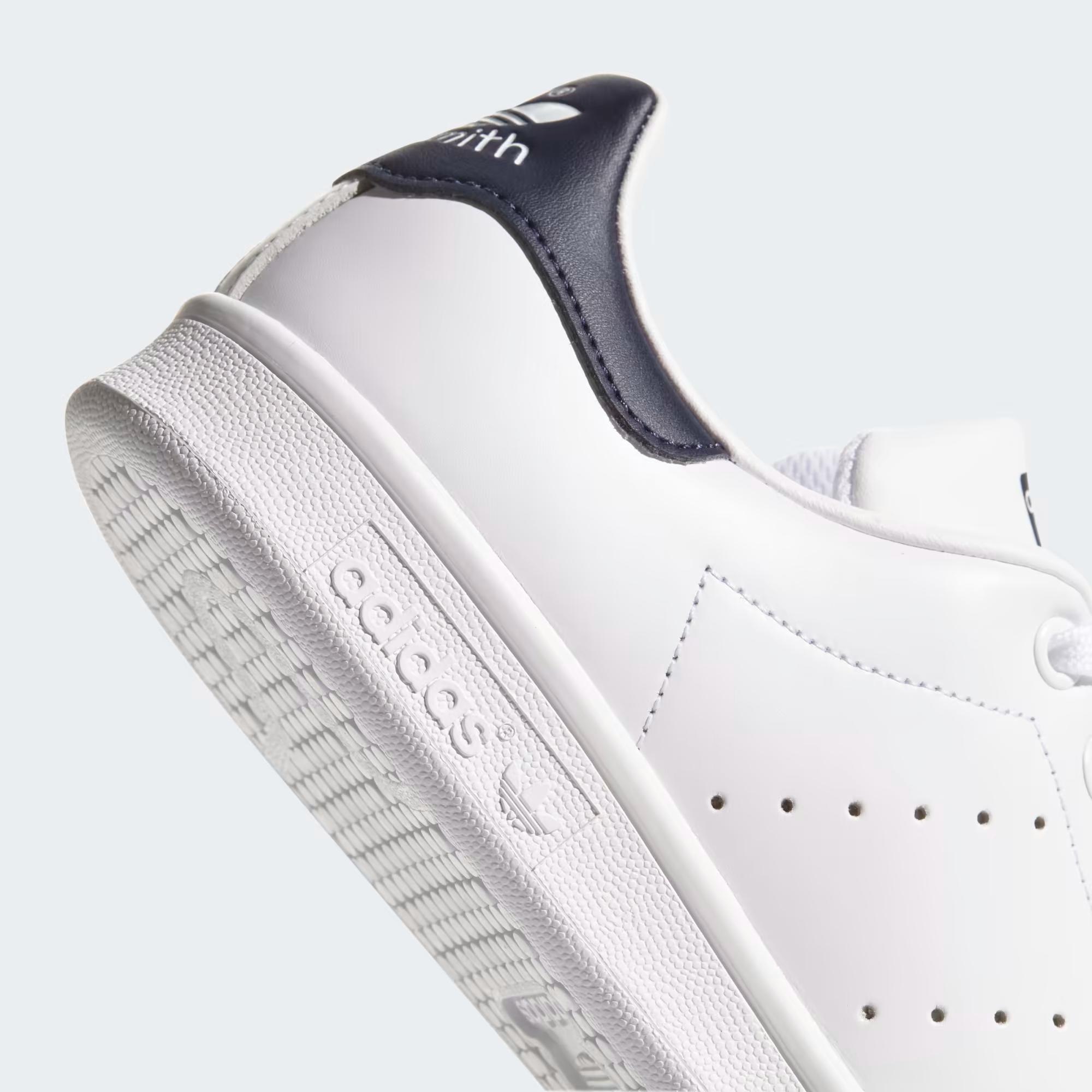 Scarpe Stan Smith Core White/Dark Blue