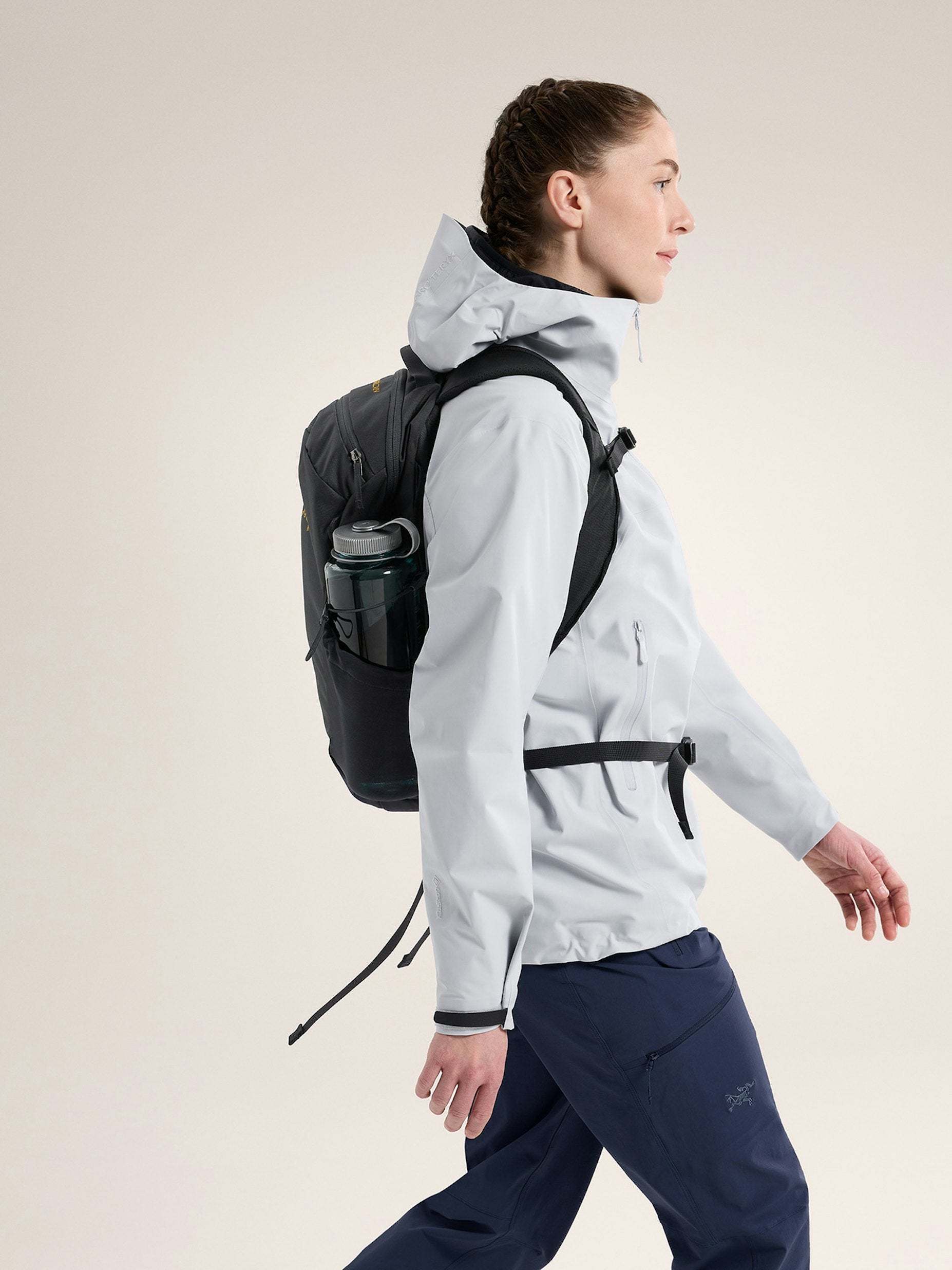 Zaino Mantis 16 Black
