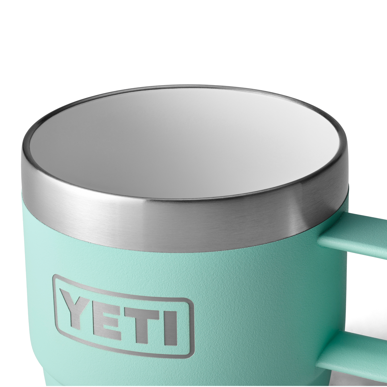 Borraccia Espresso Mug 6oz Seafoam