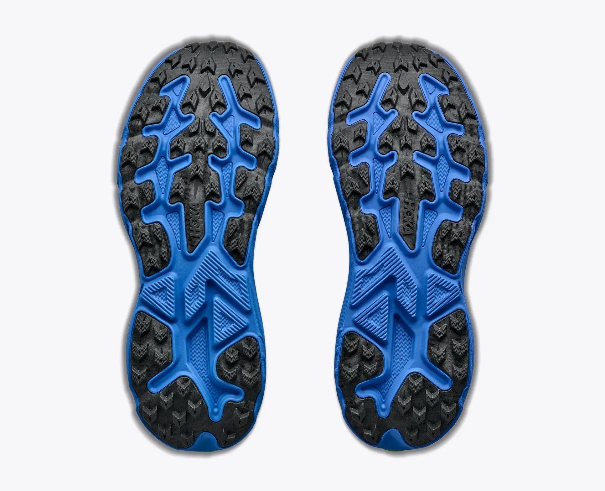 Scarpe Challenger 8 Uomo Stradust/Virtual Blue