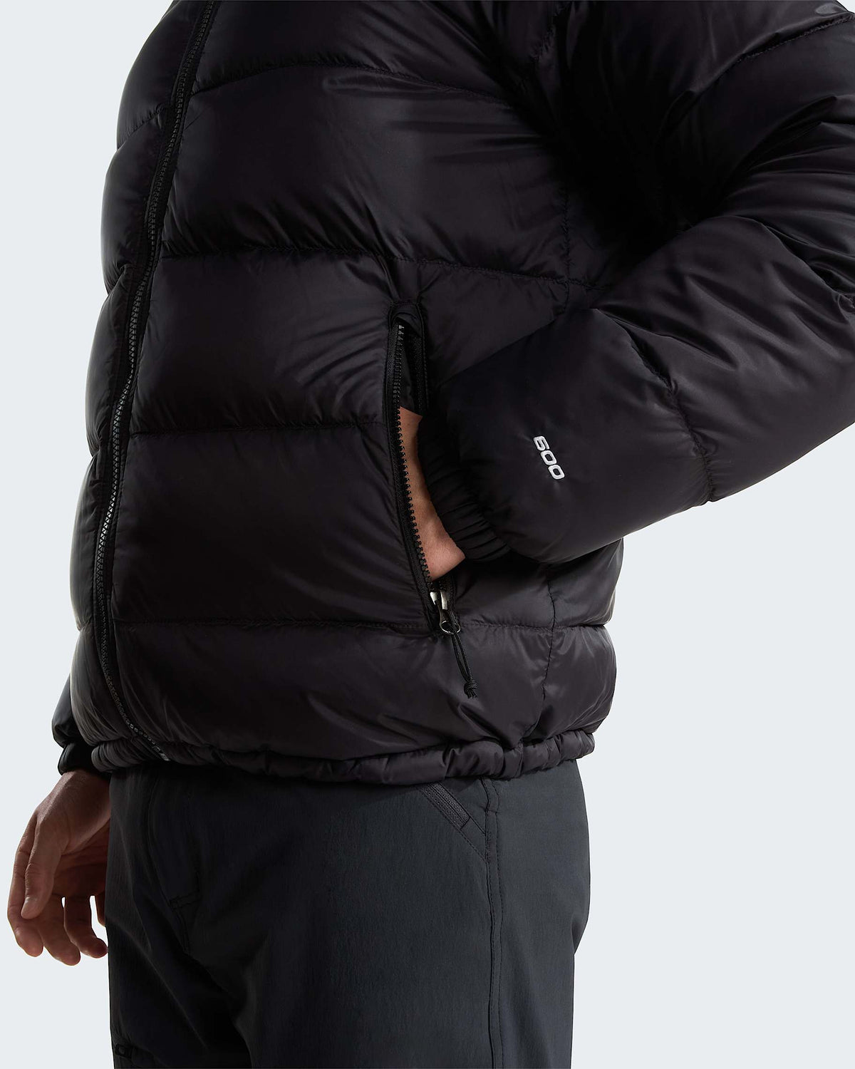 Herrjacka Hydrenalite svart