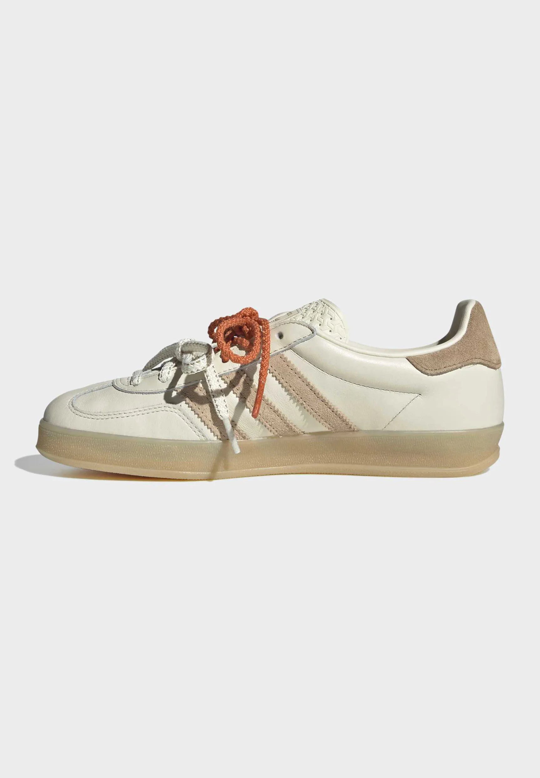 Scarpe Gazelle Indoor Cream White/Magic Beige