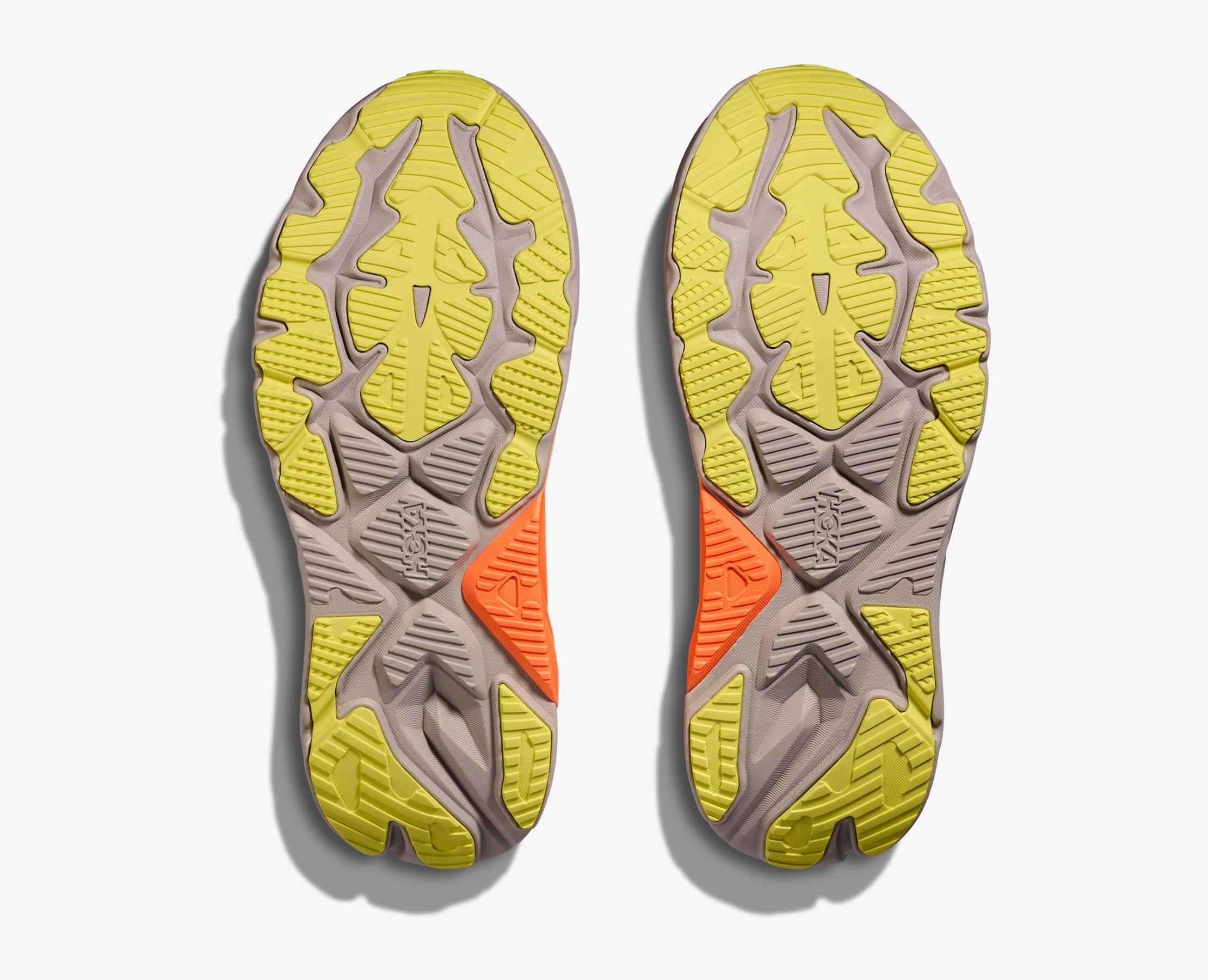 Mann Arahi 8 Turnschuhe asphalt/Gravel