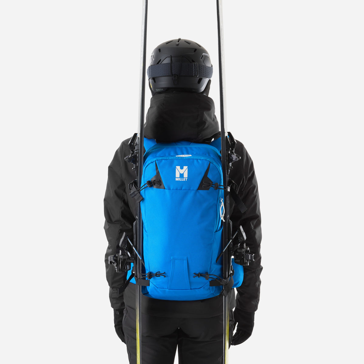 Mochila Tour 25 Icon Blue
