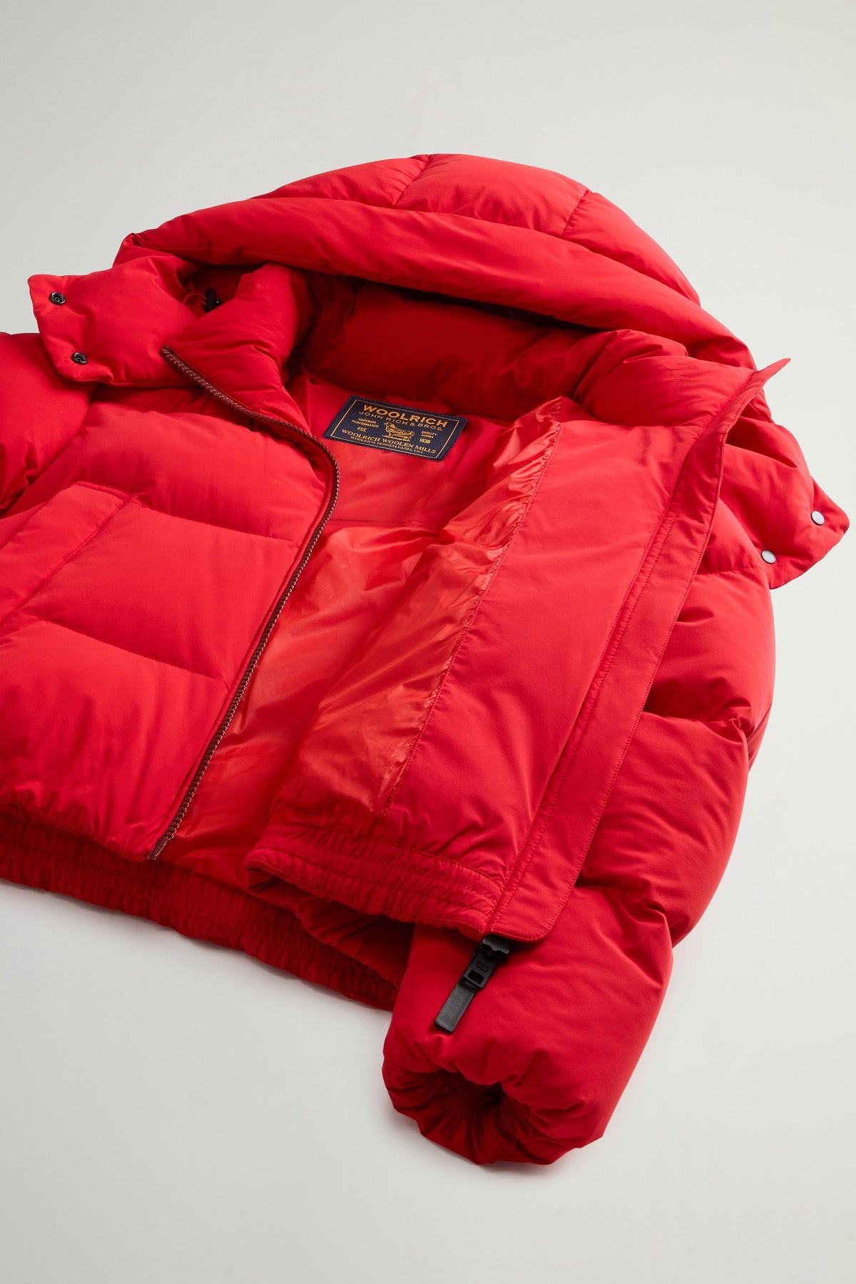 Frau Madison Daunenjacke Adrenaline Rush