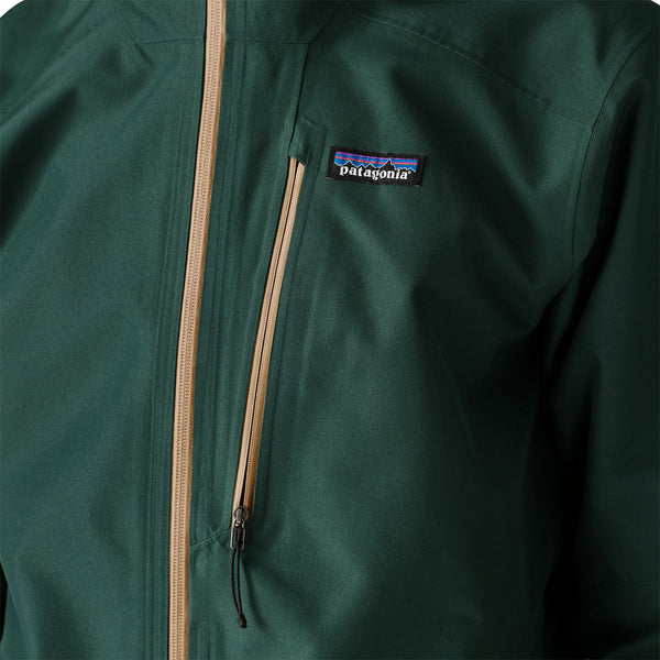 Giacca Powder Town Uomo Cascade Green