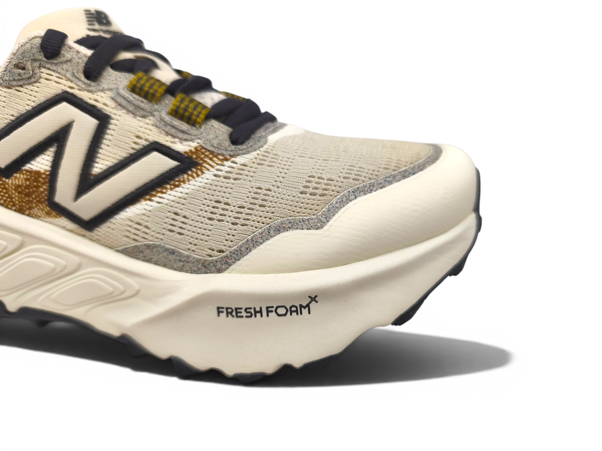 Scarpe Fresh Foam X Hierro v9 Donna Angora Boil