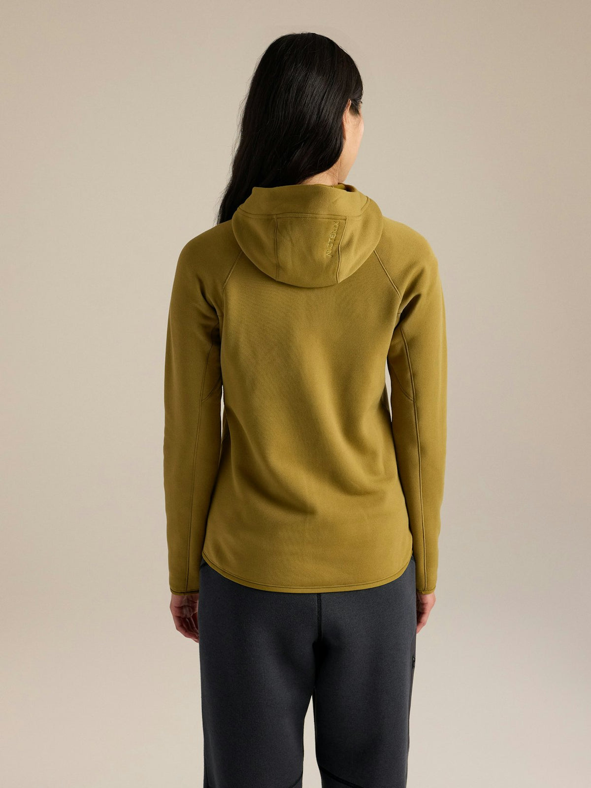 Maglia Kyanite Hoody Donna Bracken