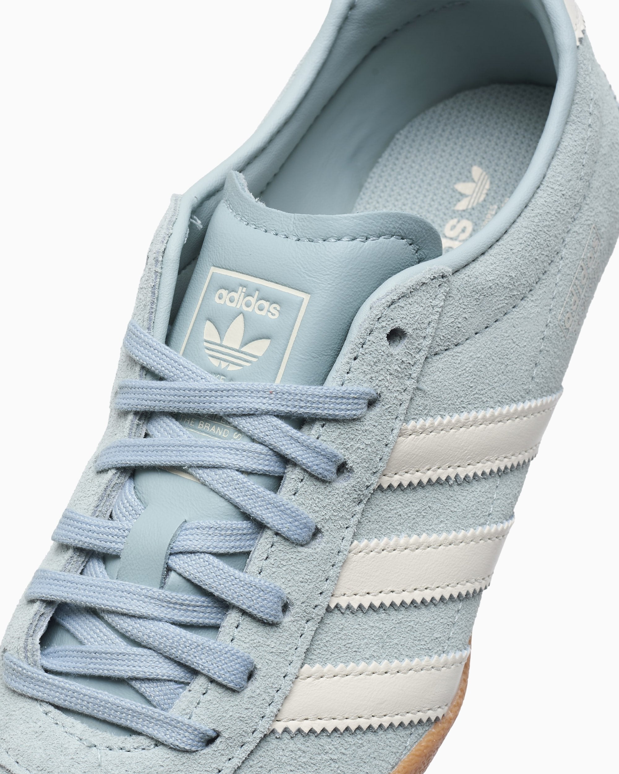 Frau Tokyo Turnschuhe Wonder Sage/Off White