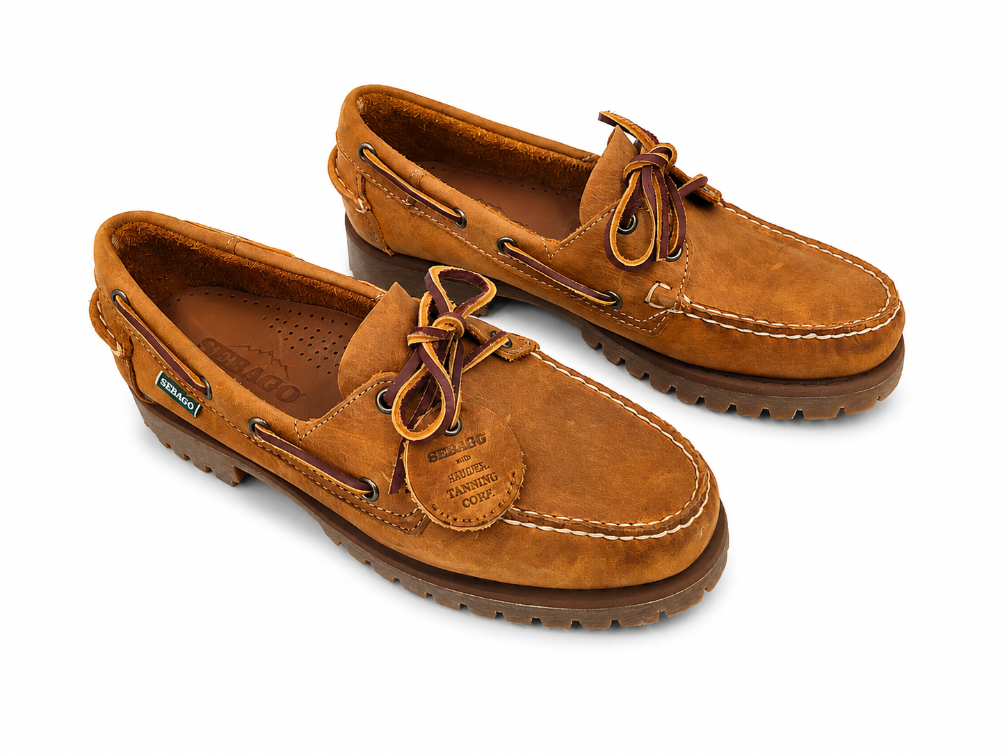 Ranger Muddy Mannen Zeiljacht schoenen