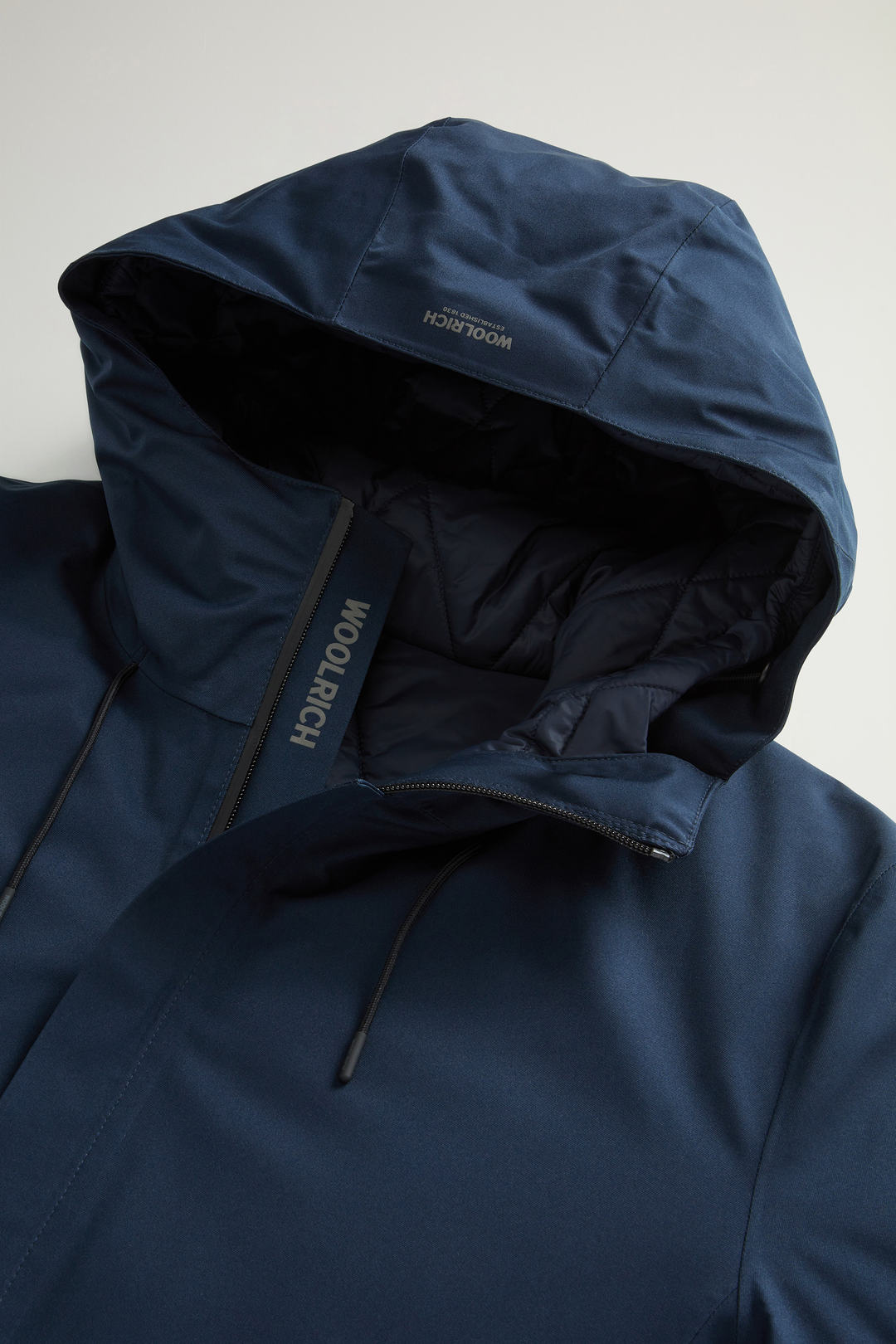 Giacca Crestmont 3 In 1 Uomo Melton Blue