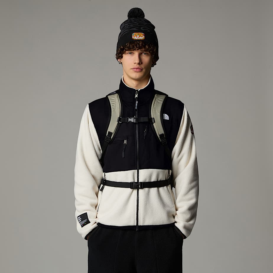 Zaino Borealis Classic Clay Grey