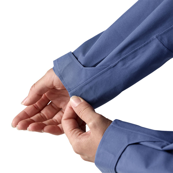 Giacca Triolet Donna Current Blue