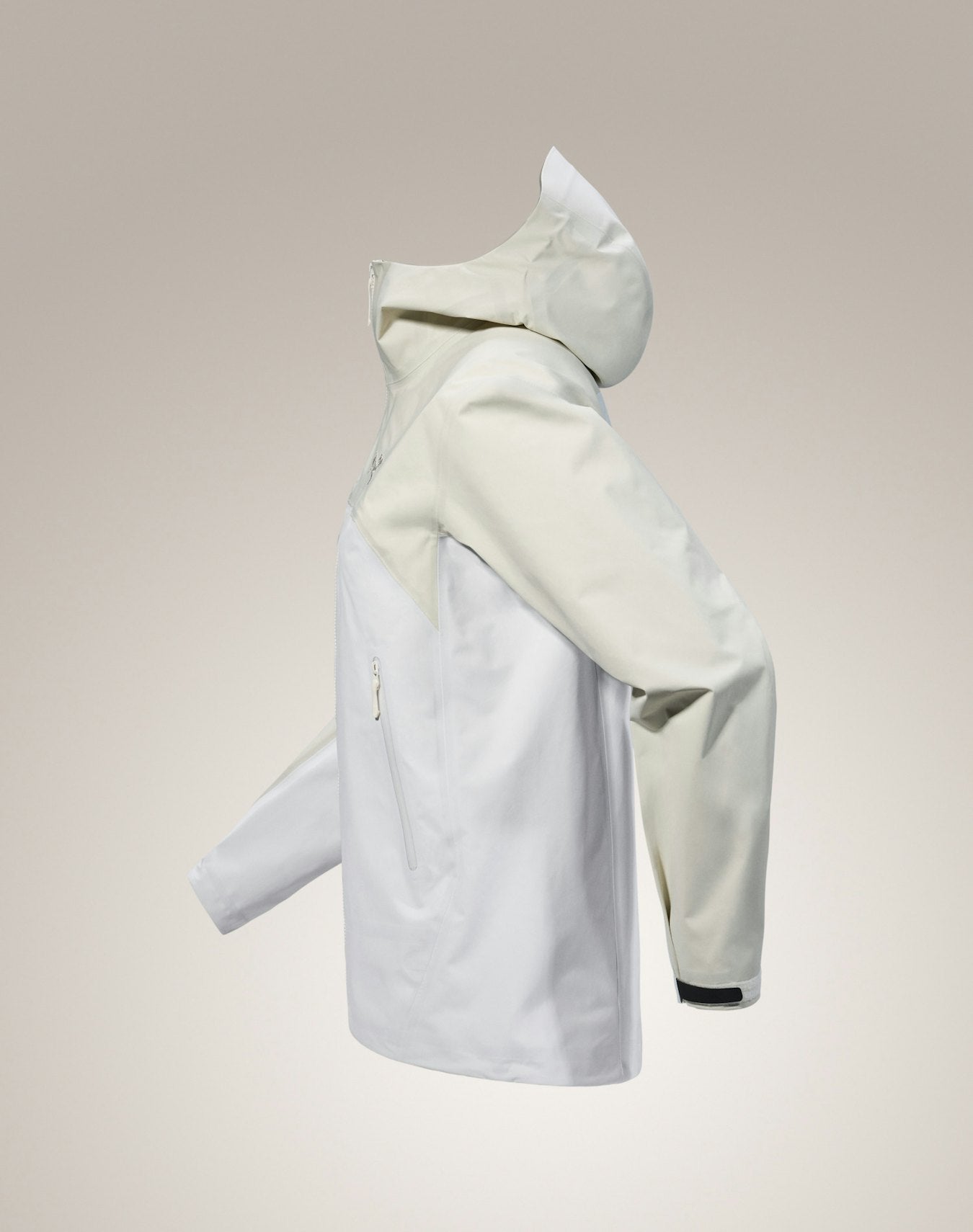 Giacca Beta Donna Sea Salt/Arctic Silk