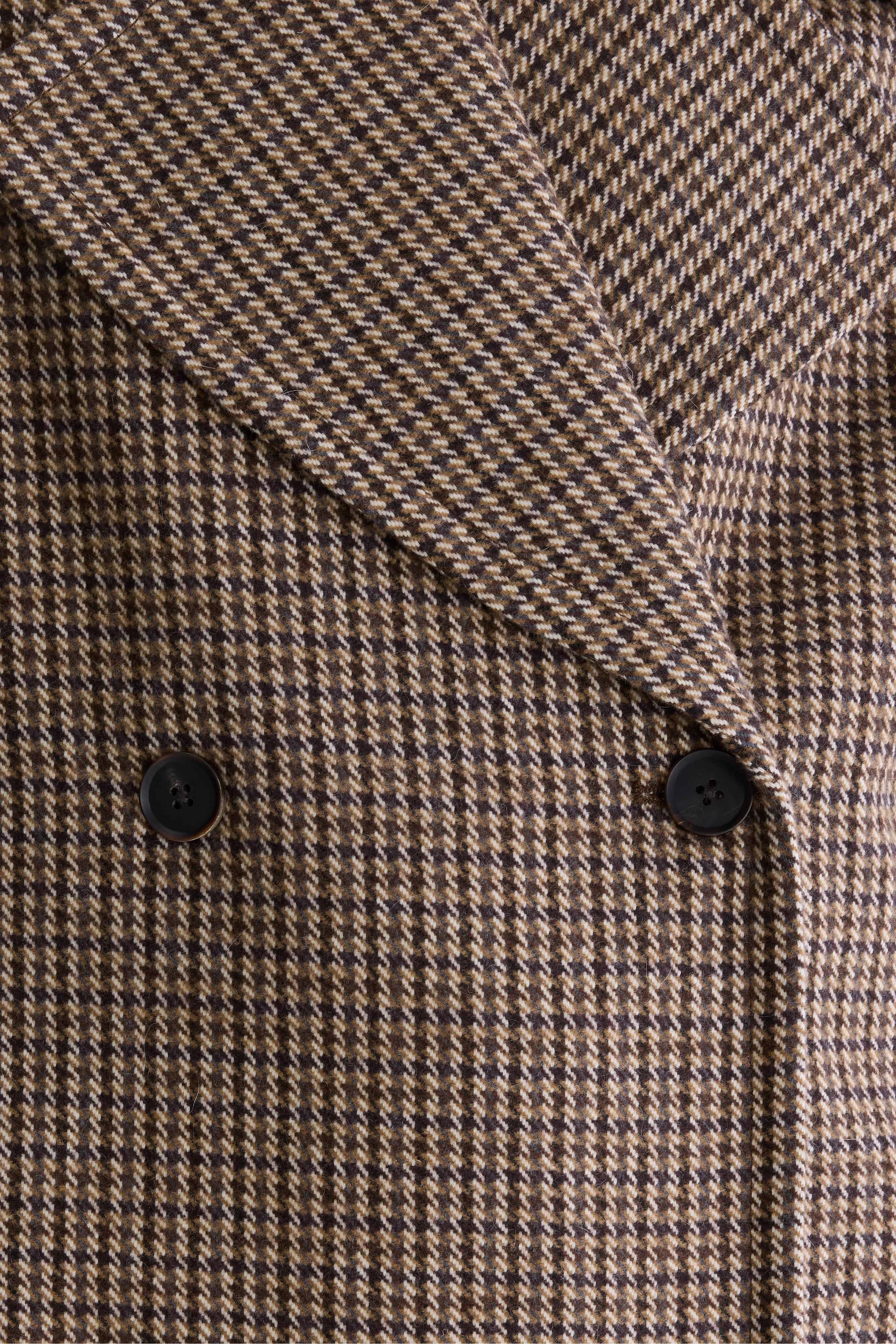 Giacca Jaguar Donna Dark Roast/Fir/Natural