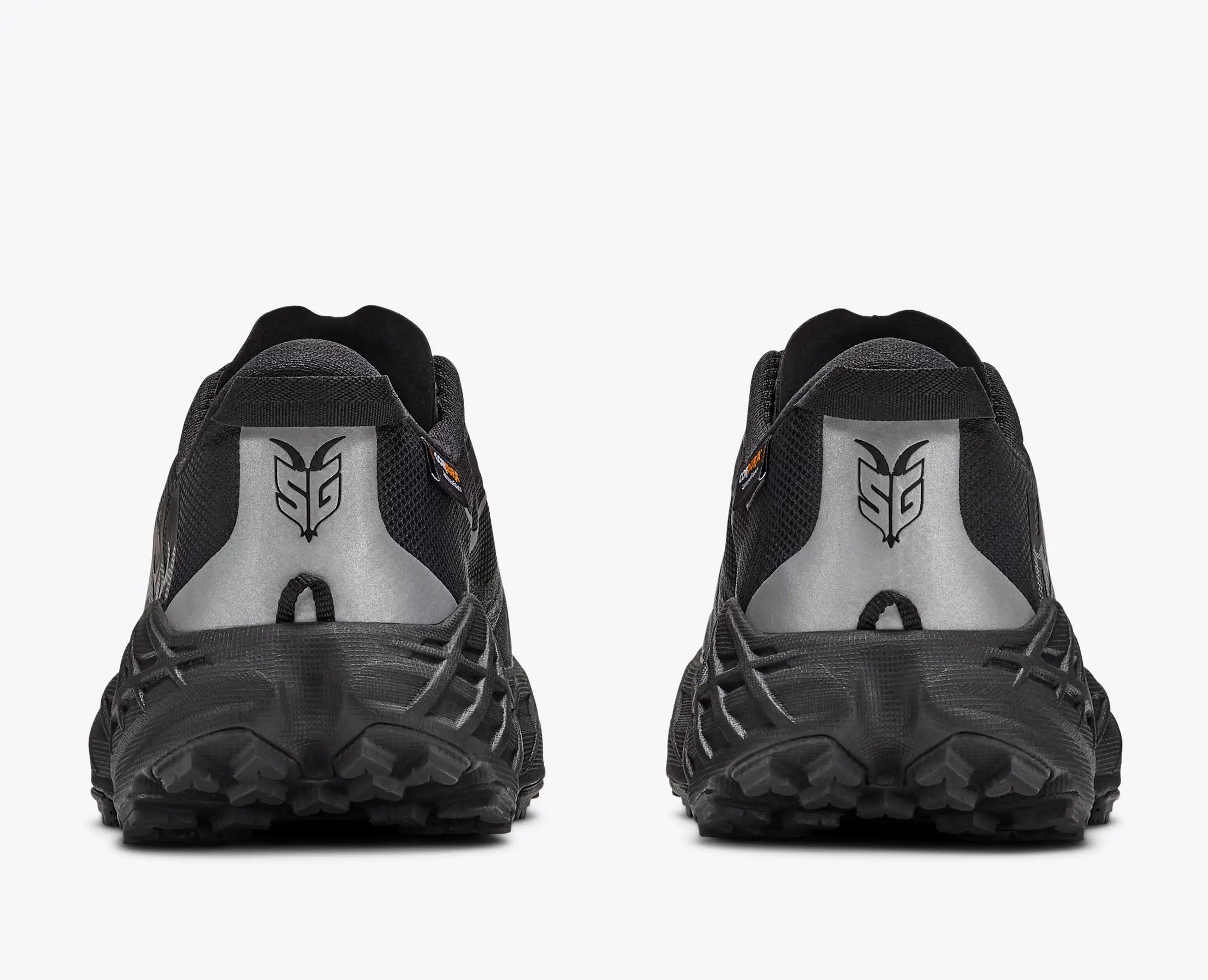 Chaussures Speedgoat 7 GTX Femme Black/Carbon Black