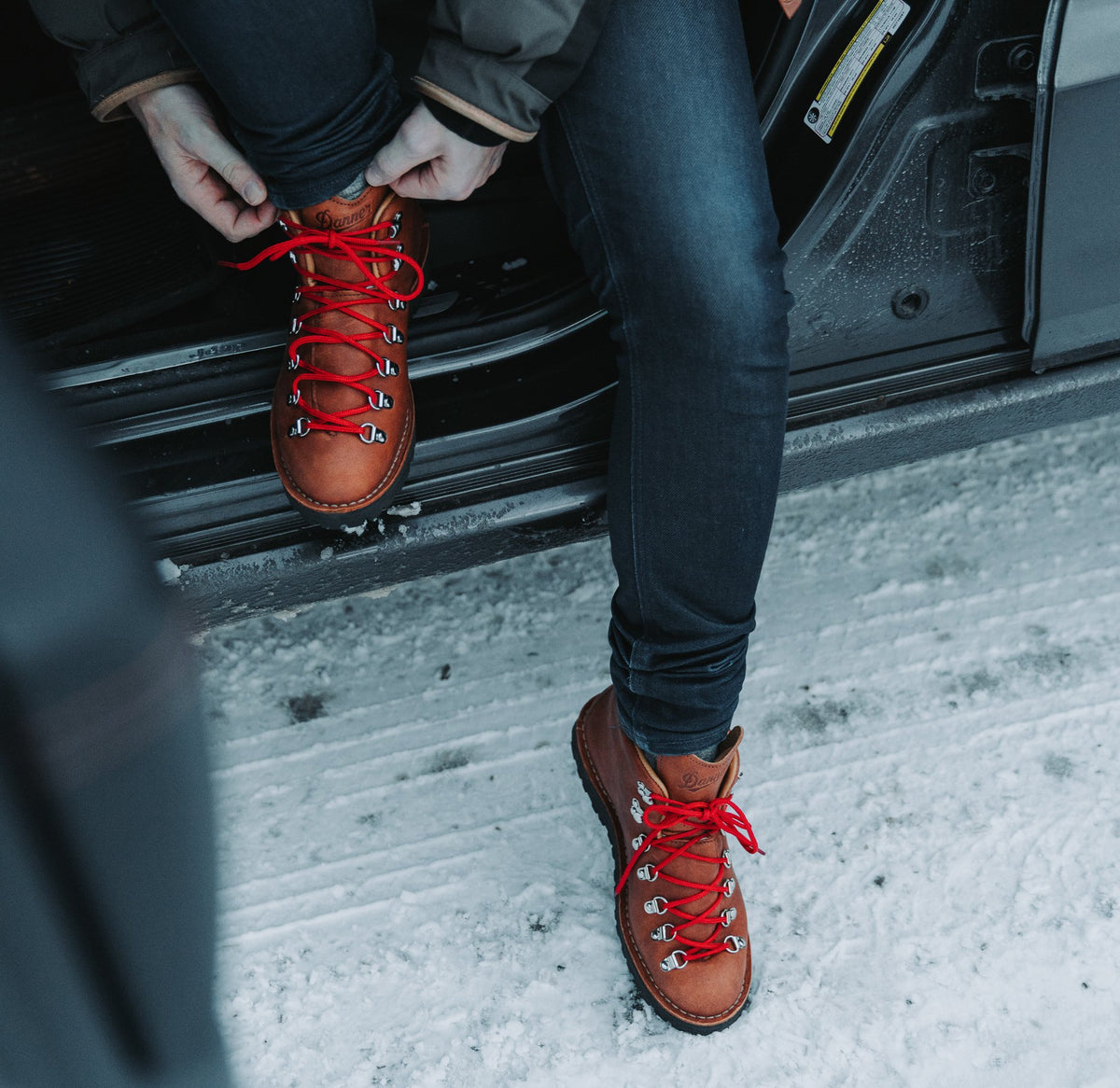 Chaussures Approche Mountain Light Homme Cascade Clovis