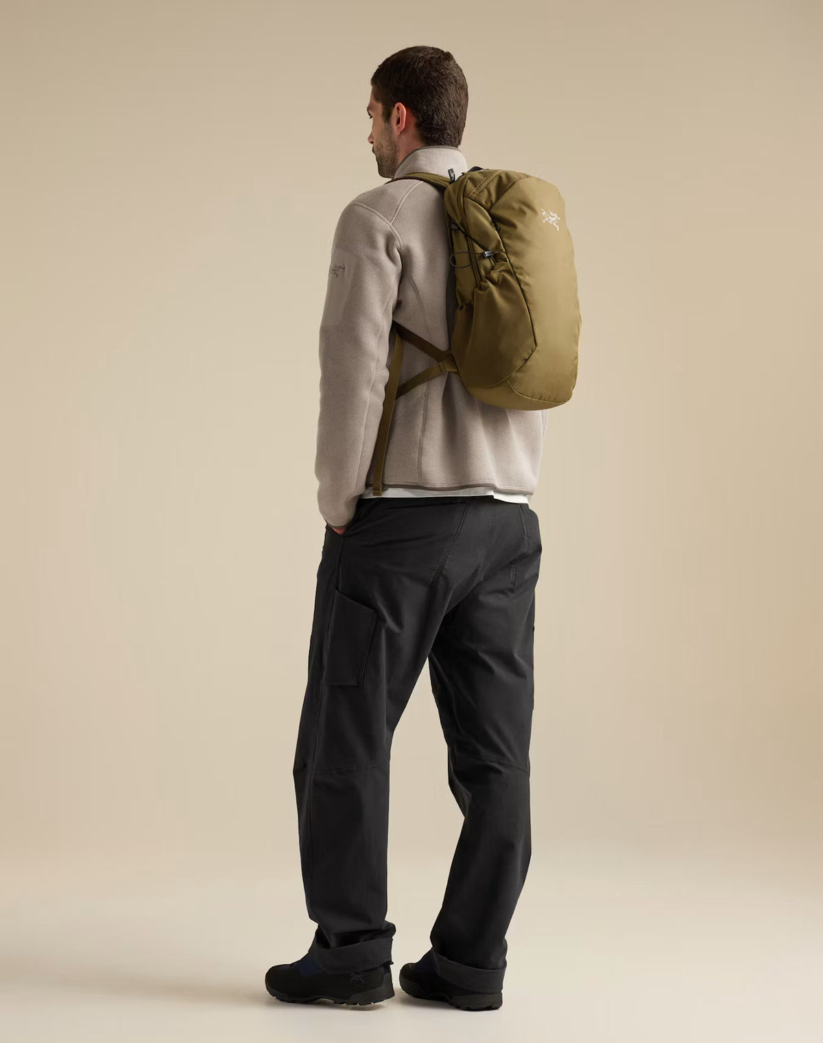 Sac a Dos Mantis 16 Bracken
