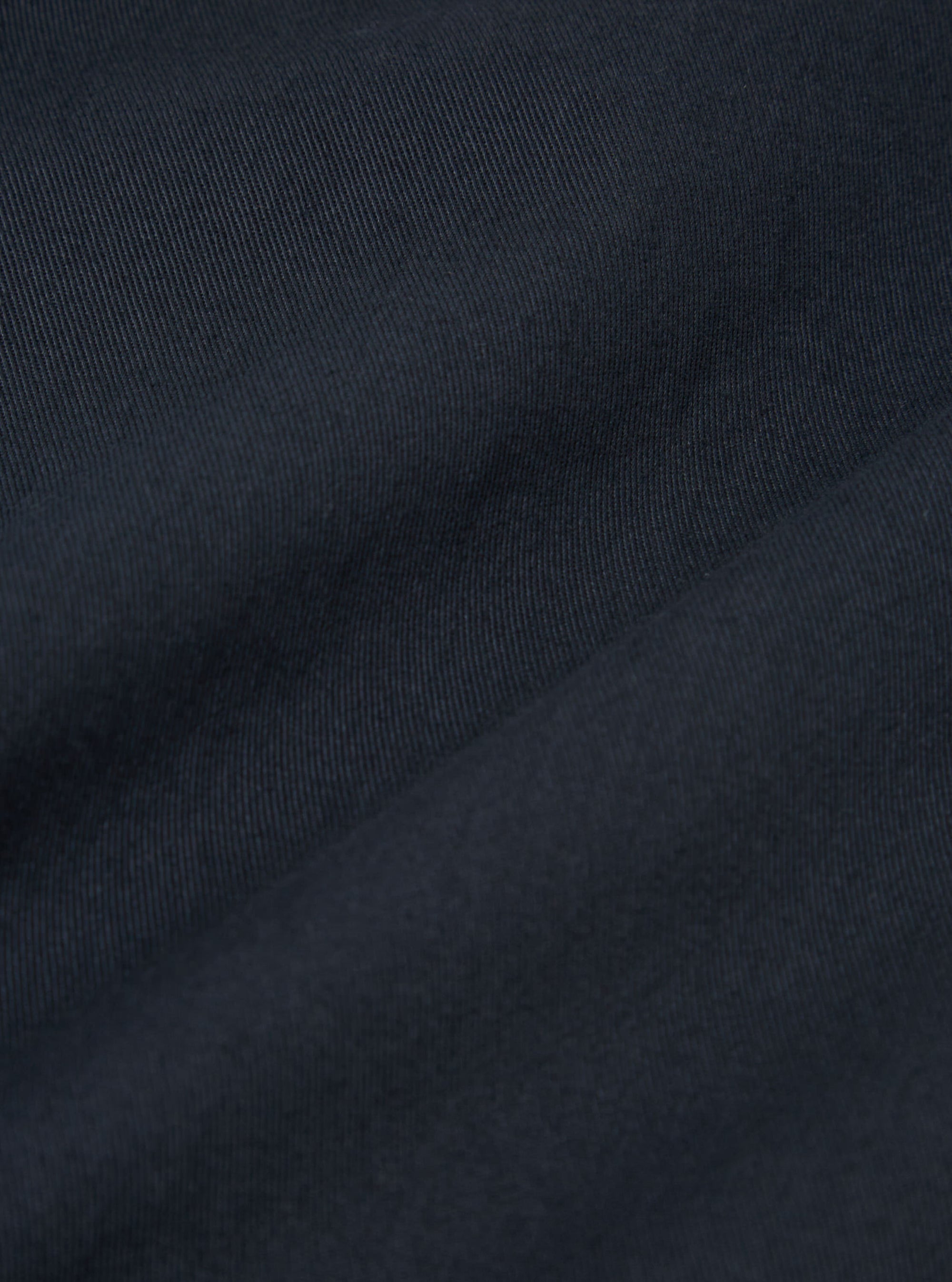 Pantaloni Twill Military Uomo Navy