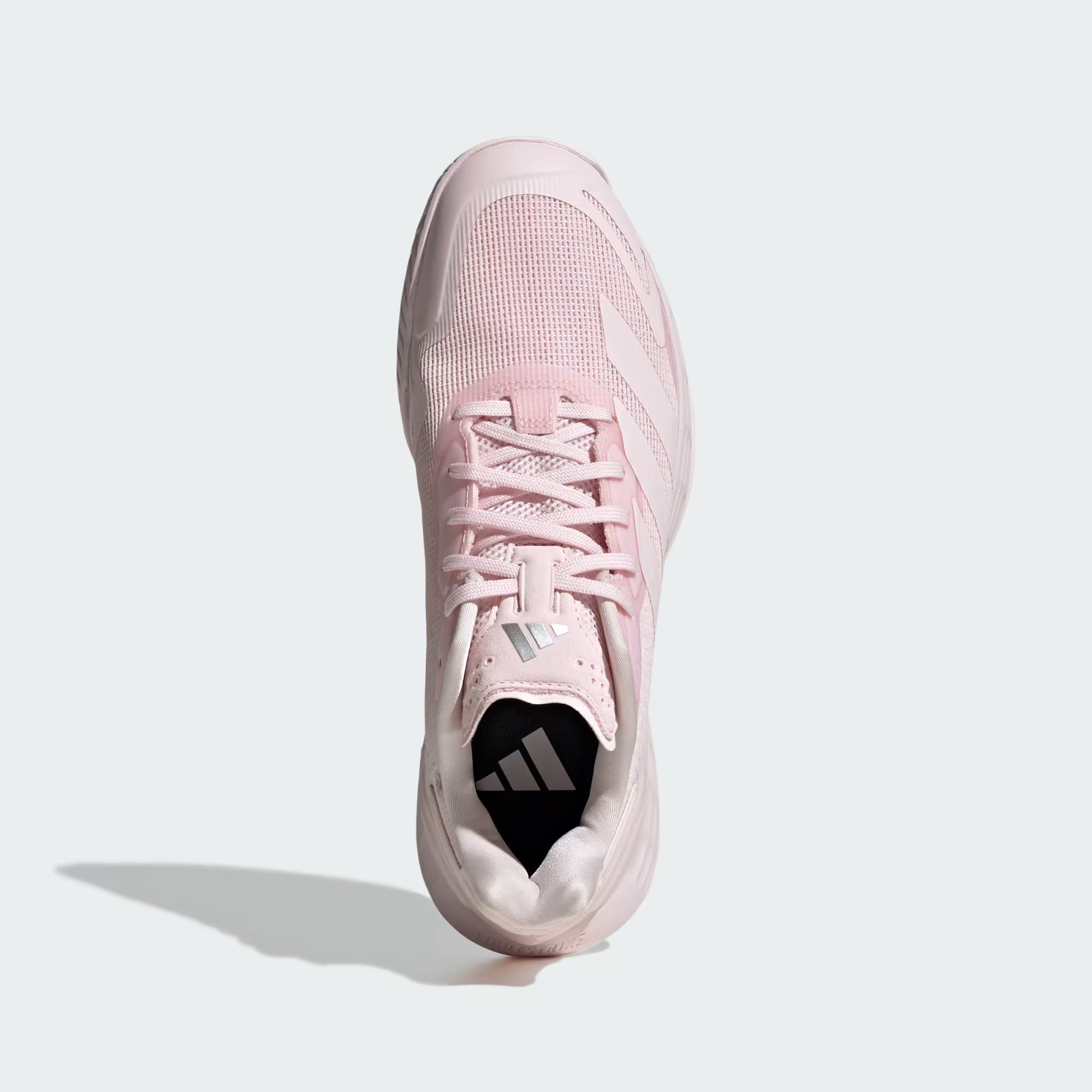 Scarpe da Tennis Defiant Speed 2 Donna Distilled Pink/Cloud White