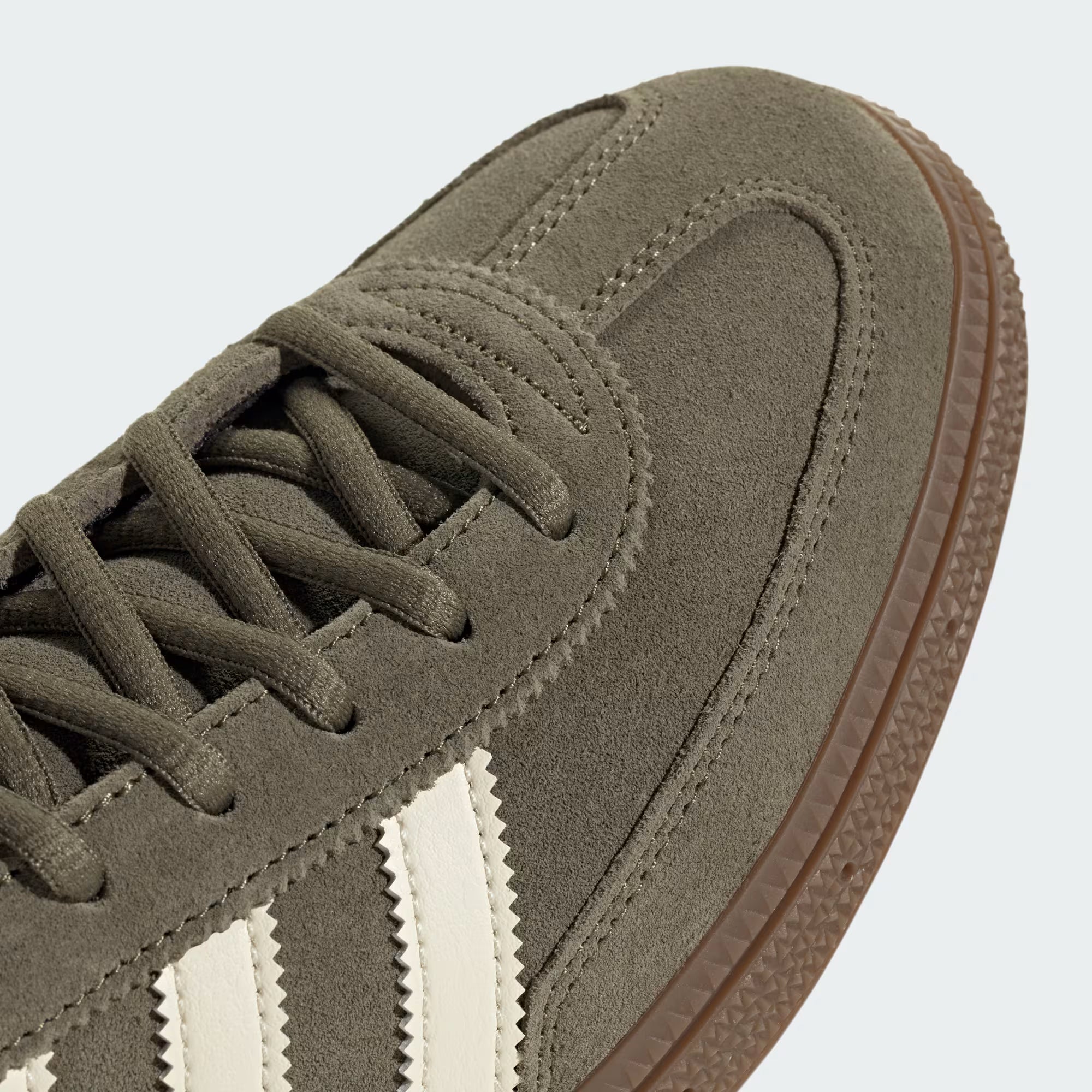 Scarpe Handball Olive Strata/Cream White/Gum