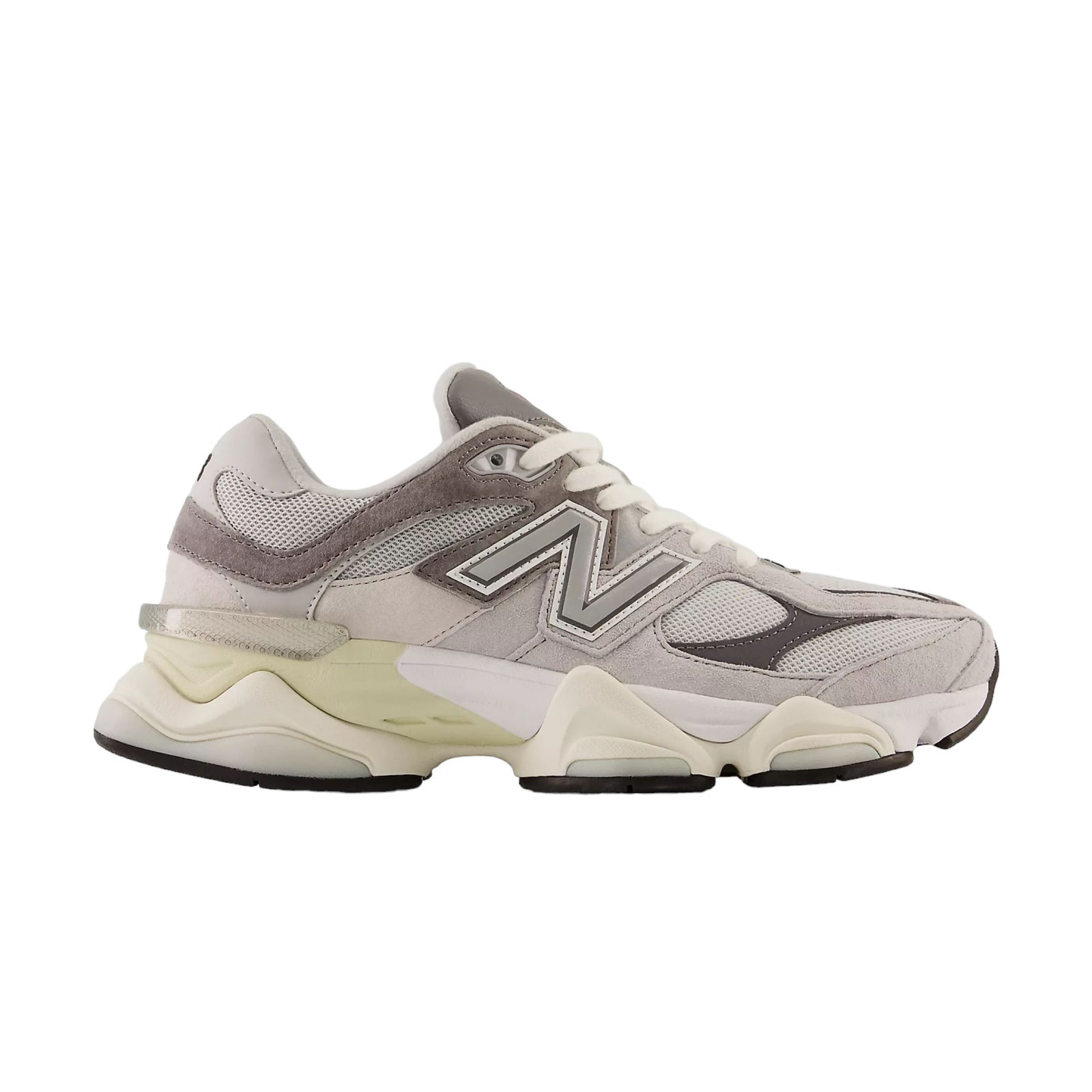 New Balance | Scarpe 9060 Rain Cloud/Castlerock/White - Fabbrica Ski Sises