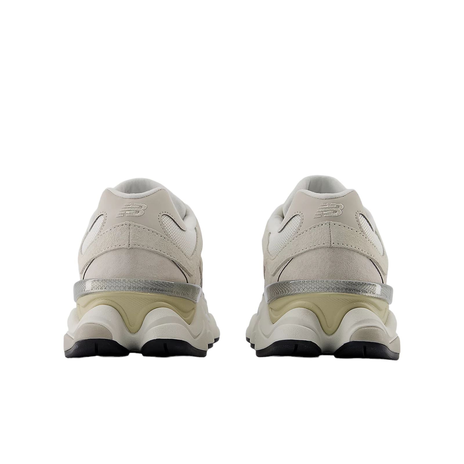New Balance | Scarpe 9060 Sea Salt/Moonbeam/Turtledove - Fabbrica Ski Sises