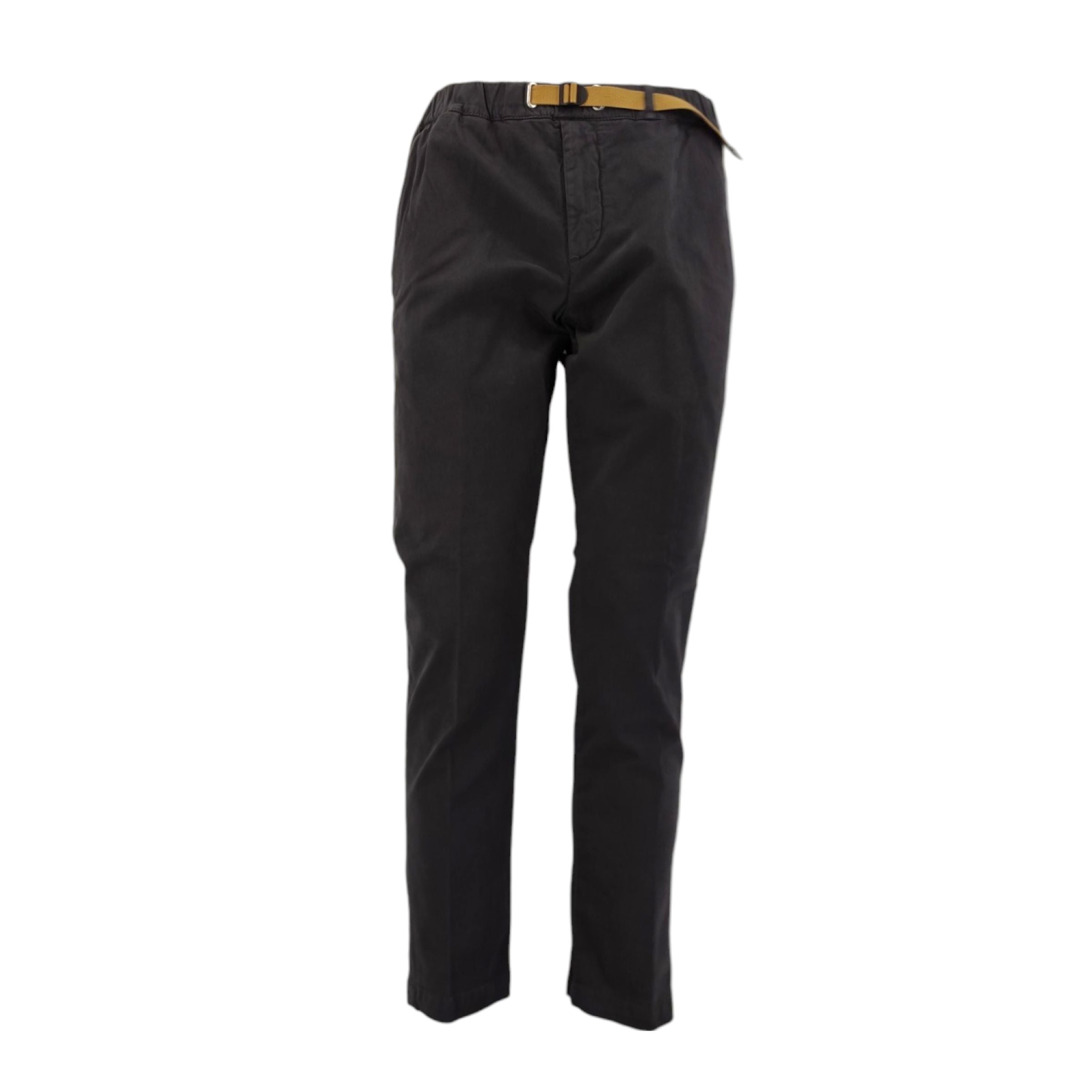 Pantaloni Greg Classic Uomo Shadow Grey