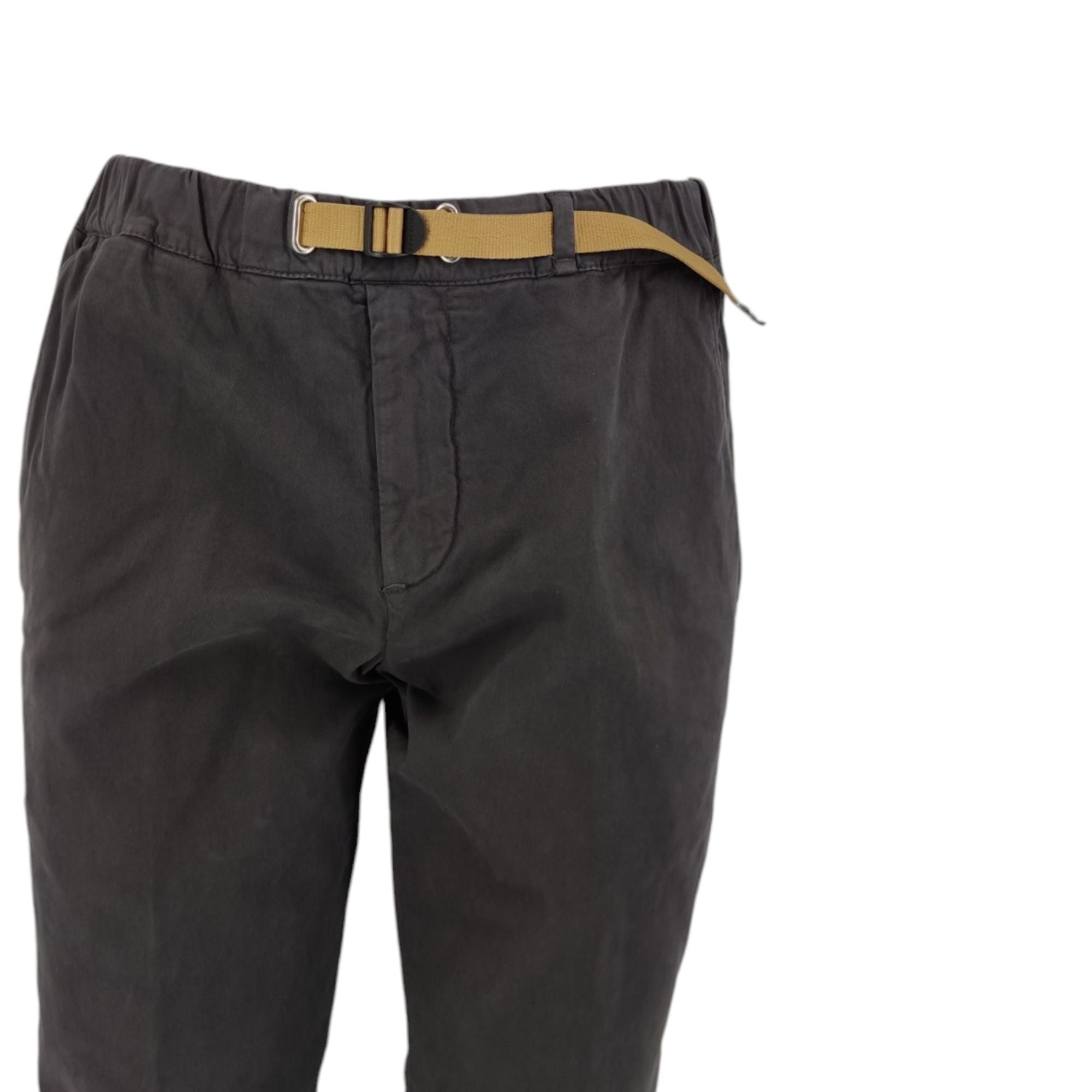 Pantaloni Greg Classic Uomo Shadow Grey