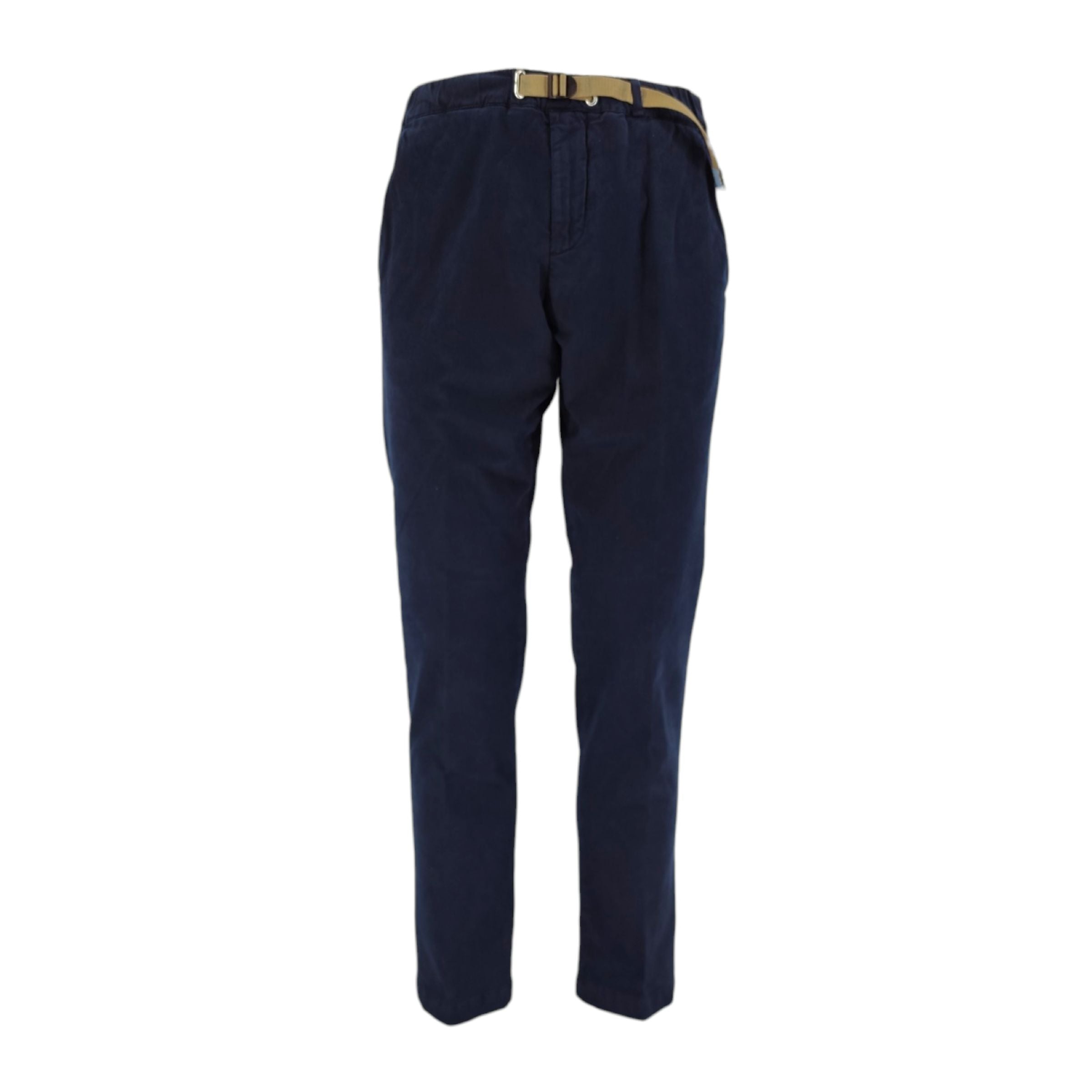 Pantaloni Greg Classic Uomo Navy