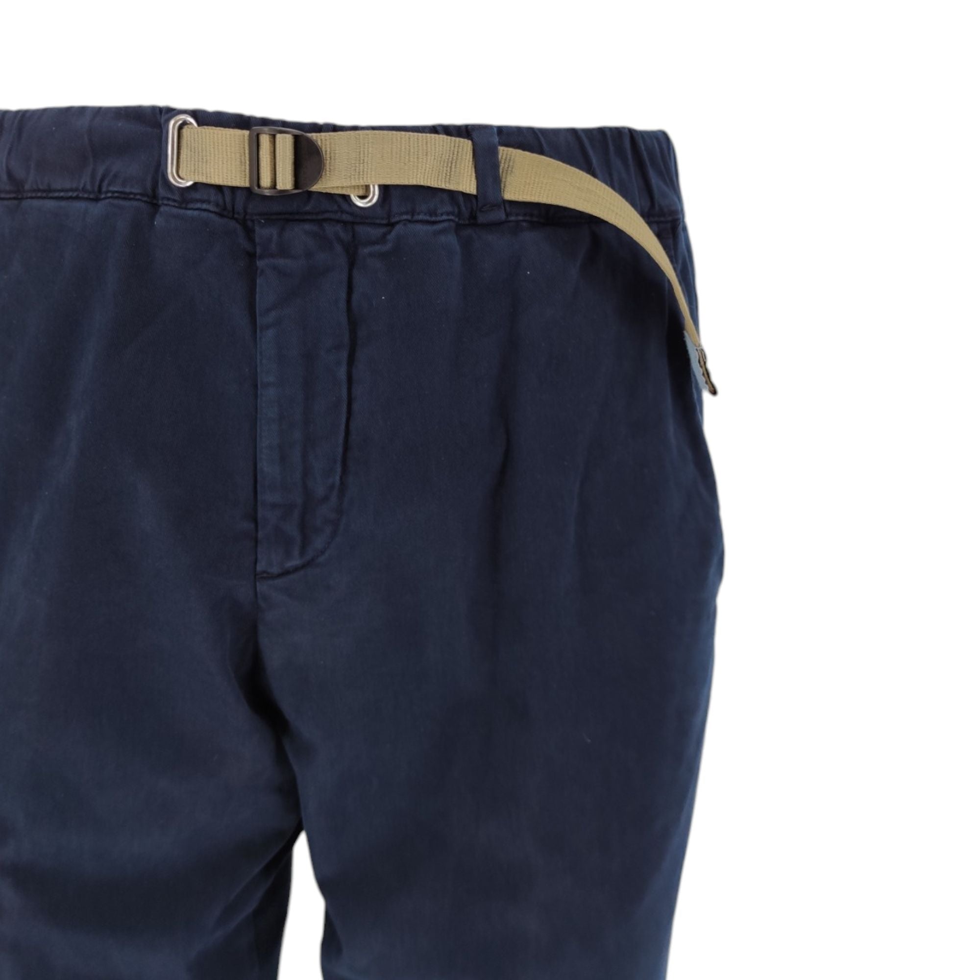 Pantaloni Greg Classic Uomo Navy