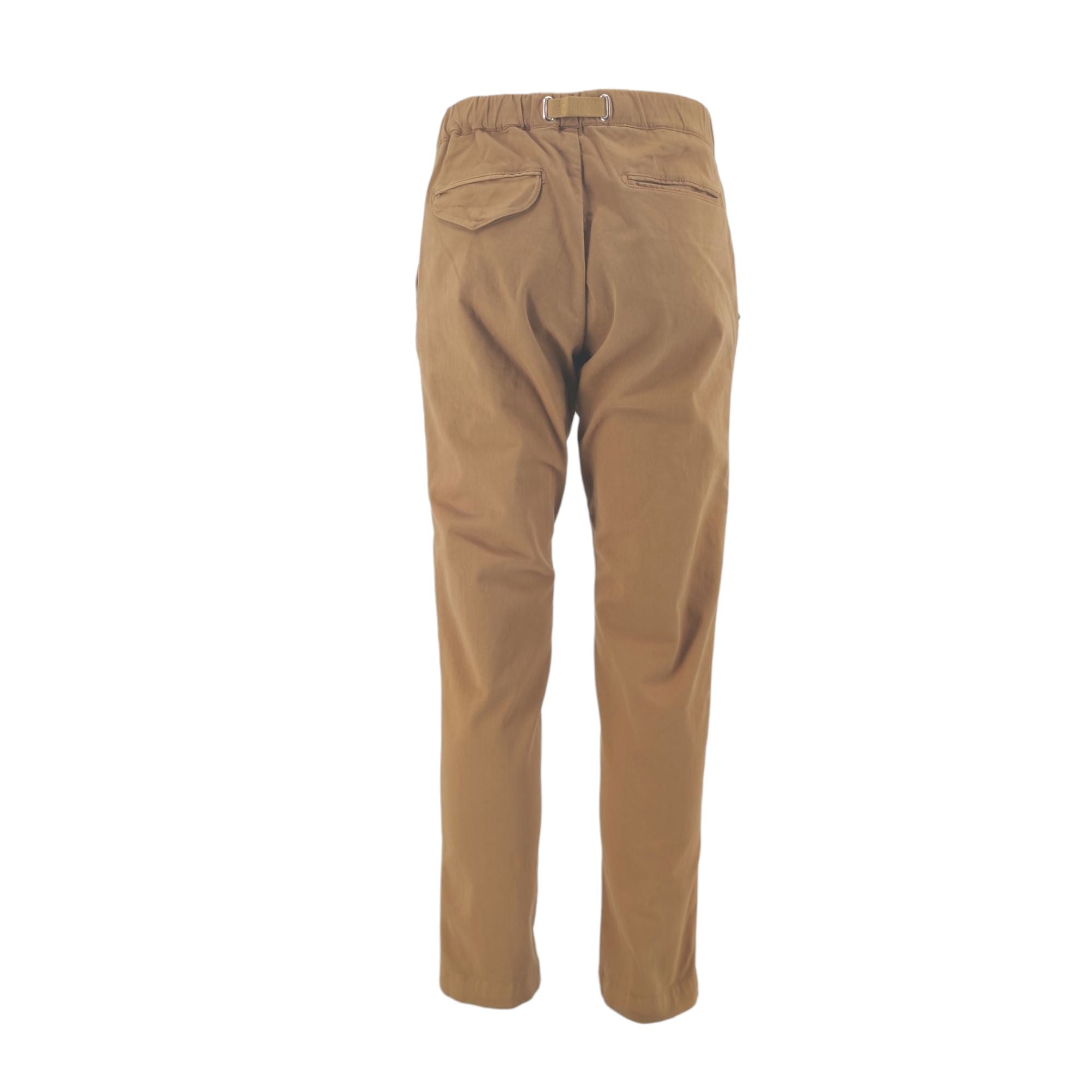 Pantaloni Greg Classic Uomo Corda